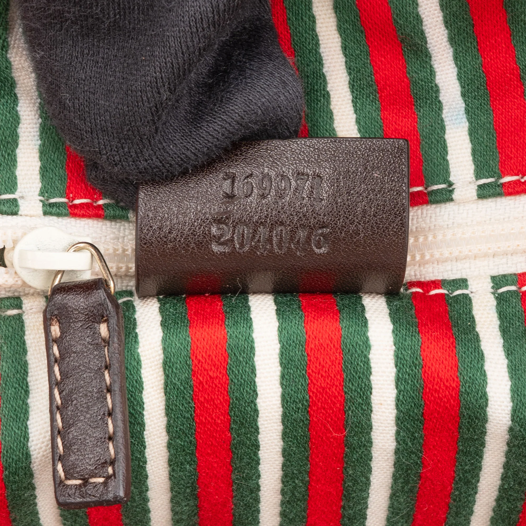 GUCCI GG Monogram Handbag