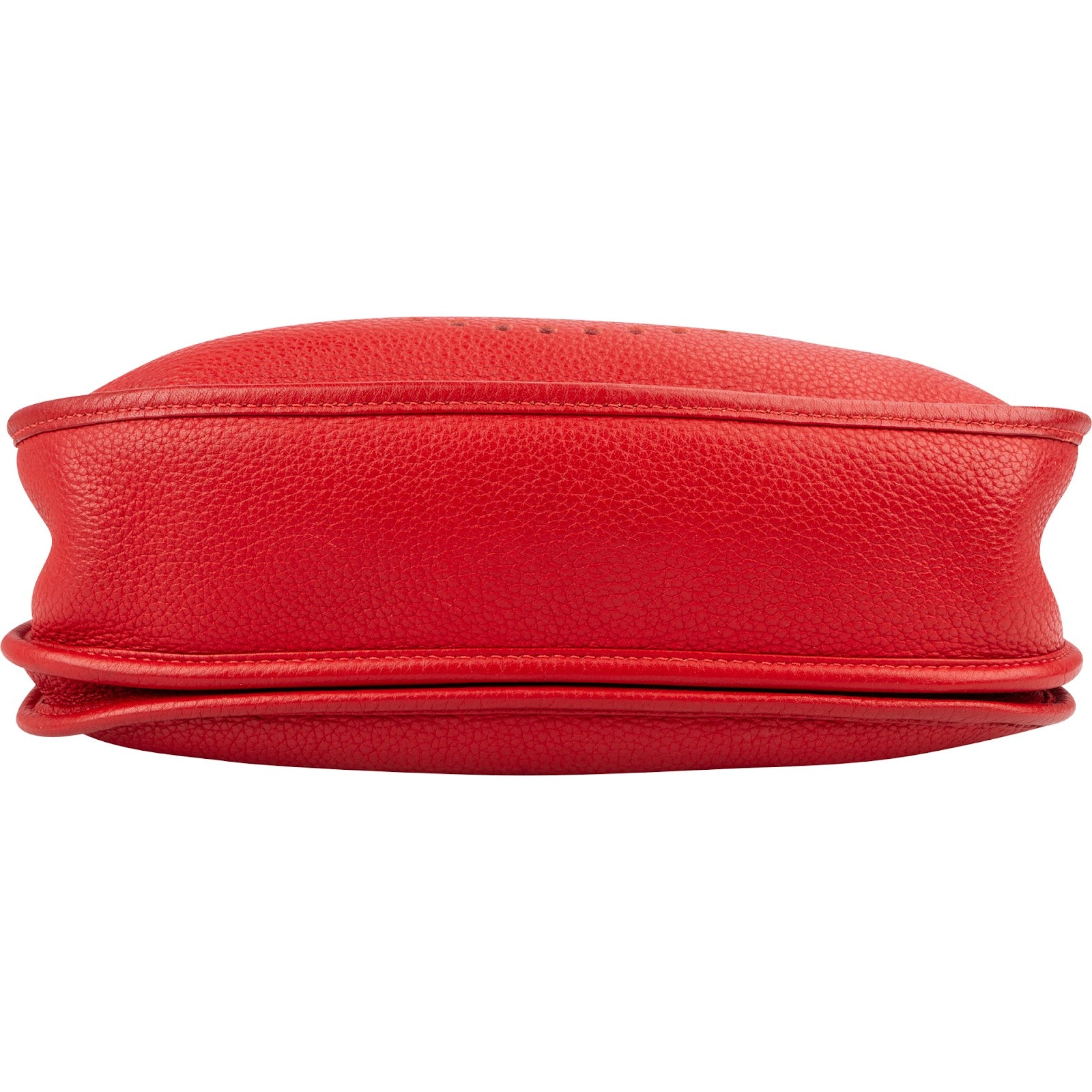Hermès Taurillon Clemence Leather Evelyne III GM Crossbody Bag