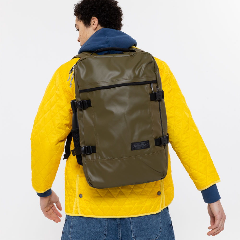 Reiserucksack Travelpack - Tarp Army