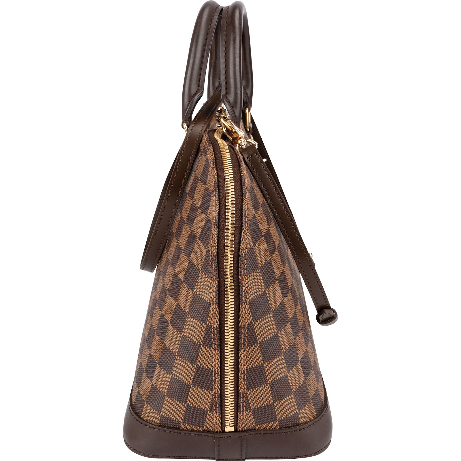 Louis Vuitton – Alma PM Crossbody Bag