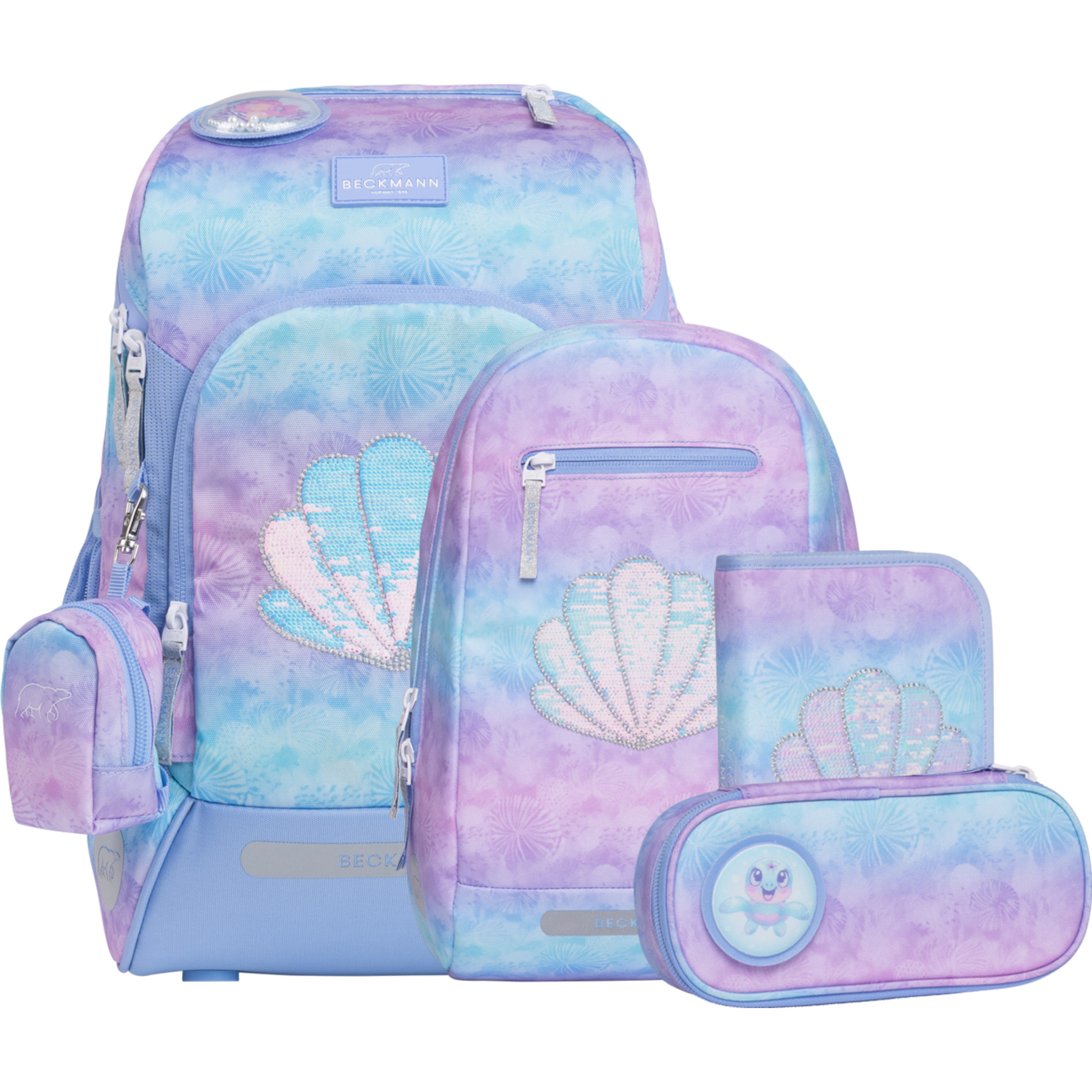 Active Air FLX - 6-piece set set