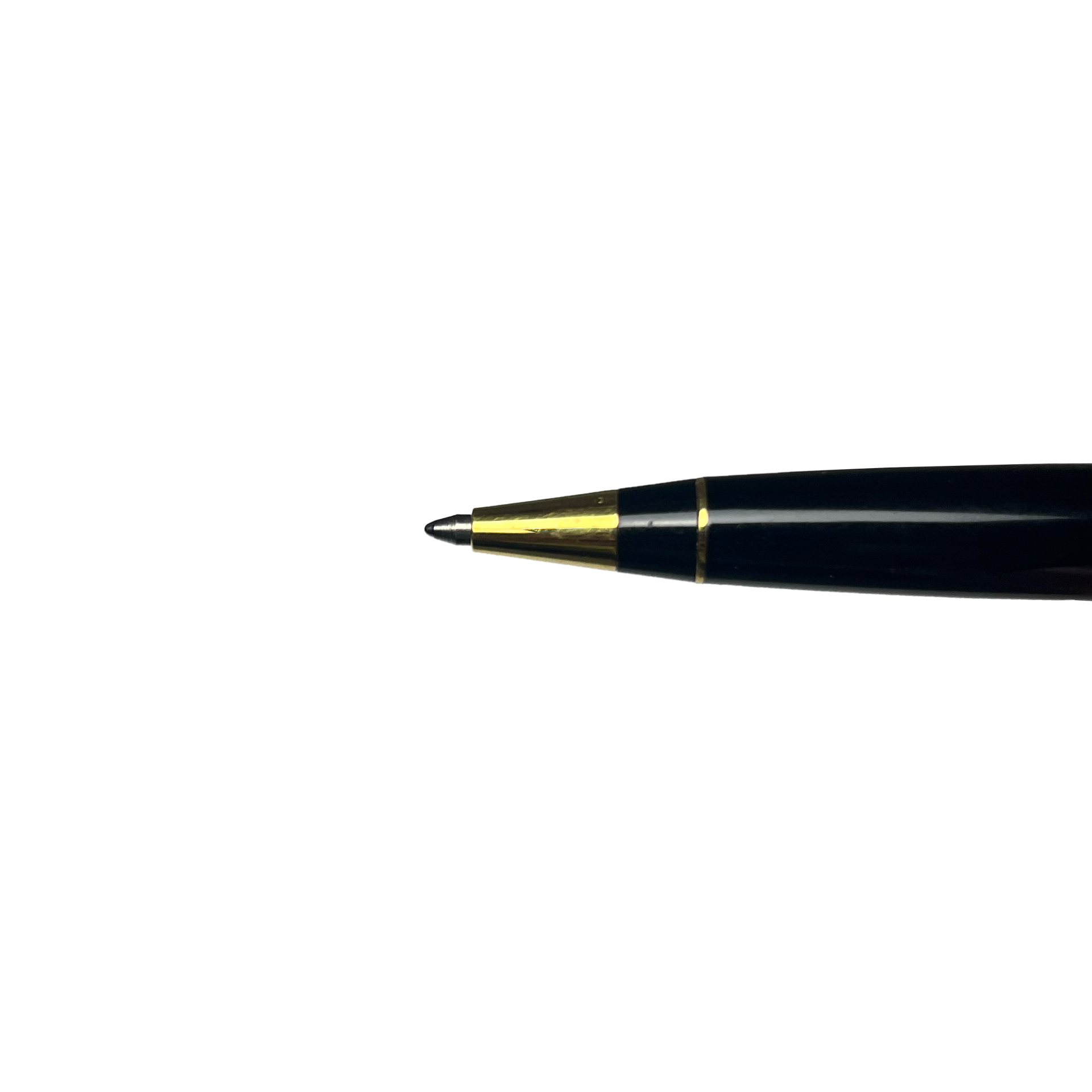 Aurora  Kugelschreiber Model 836 - Sterling Silber