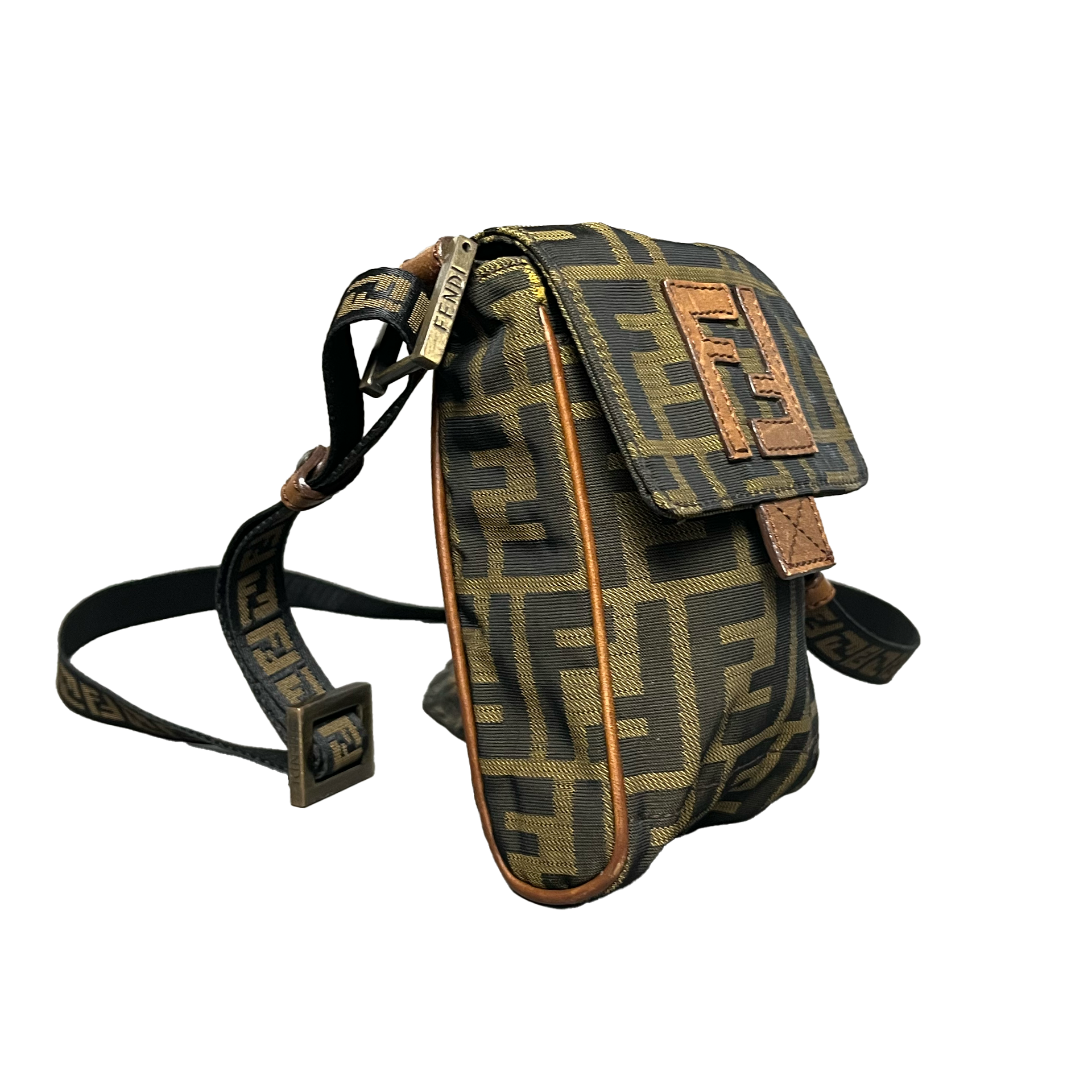 Fendi - Crossbody Bag