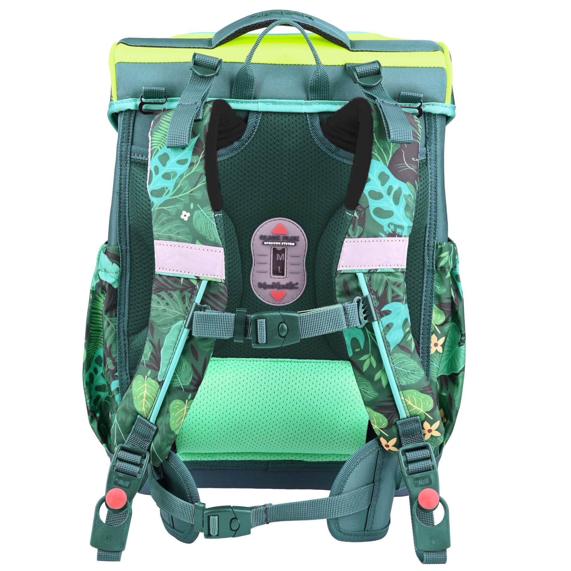 Set BRAVO  9tlg. - TROPIC