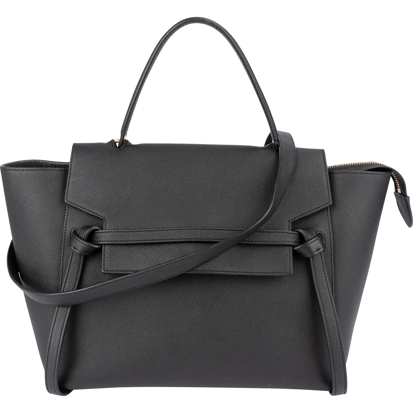 Celine – Belt Crossbody Bag