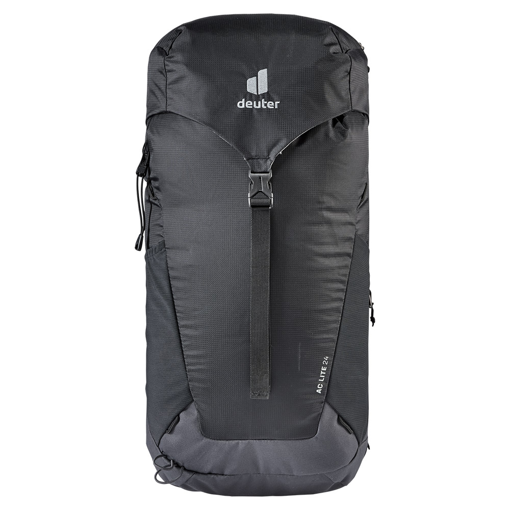 Wanderrucksack AC Lite 24 - black-graphite