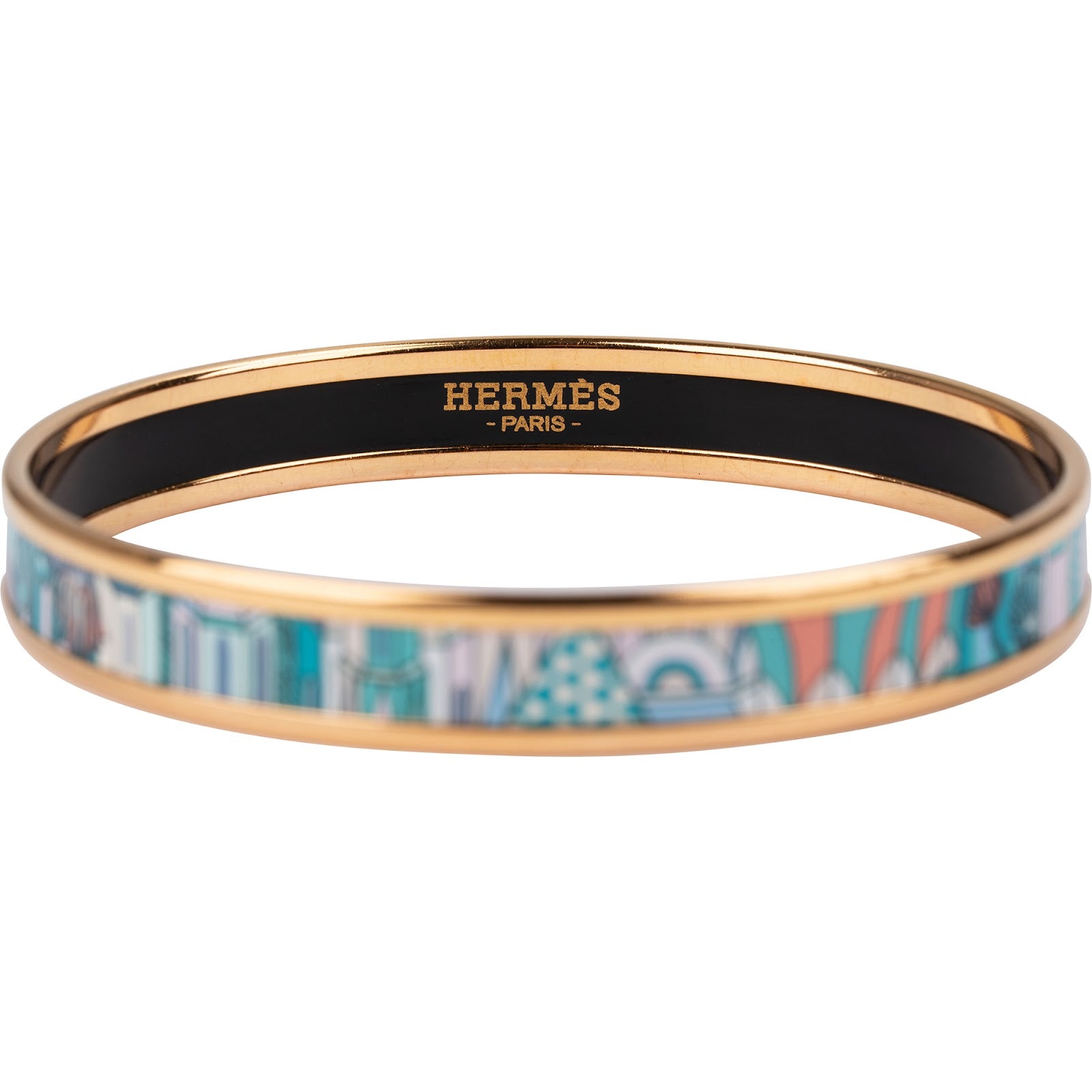 Hermès - La Cité Cavalière armband