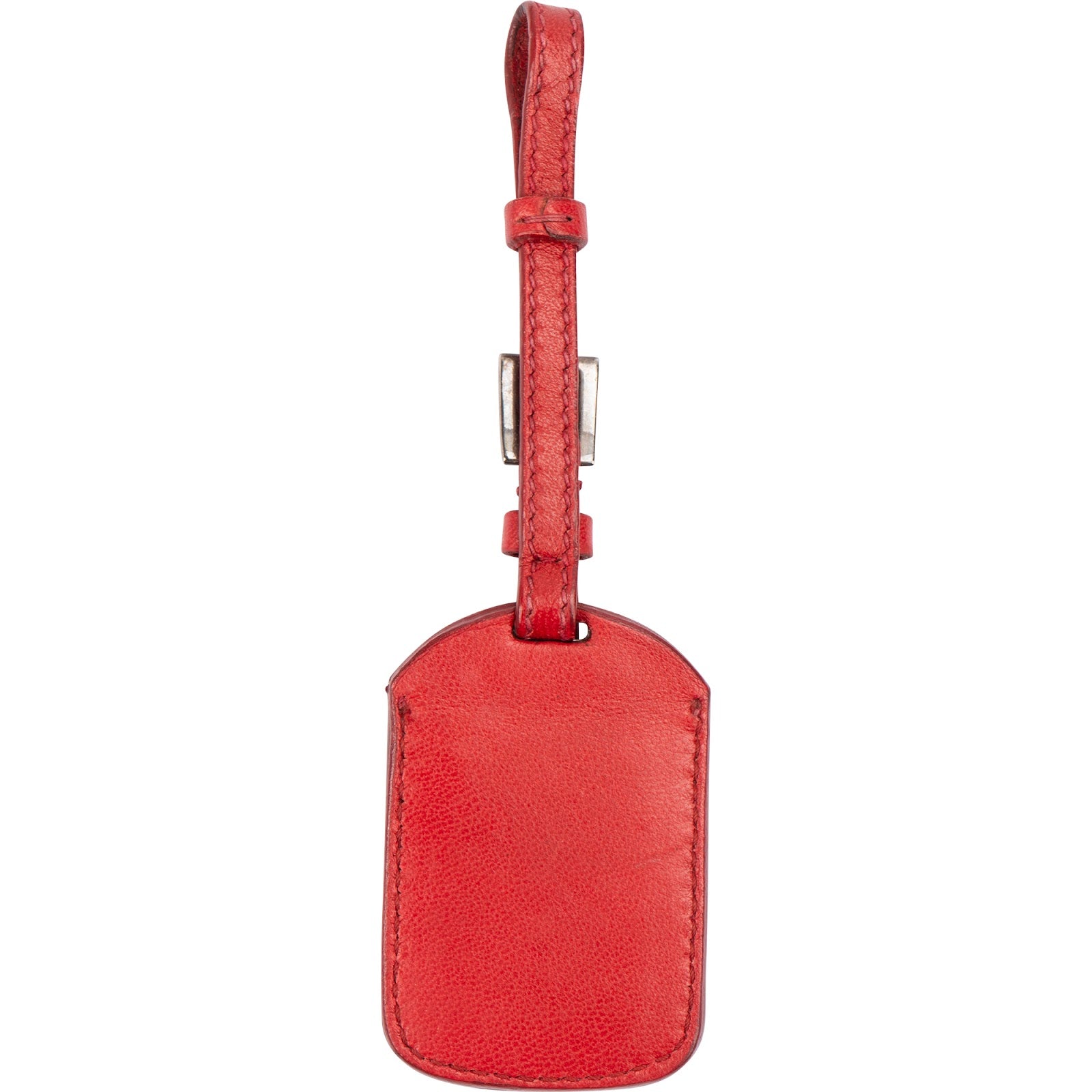 Prada - Bagagelabel