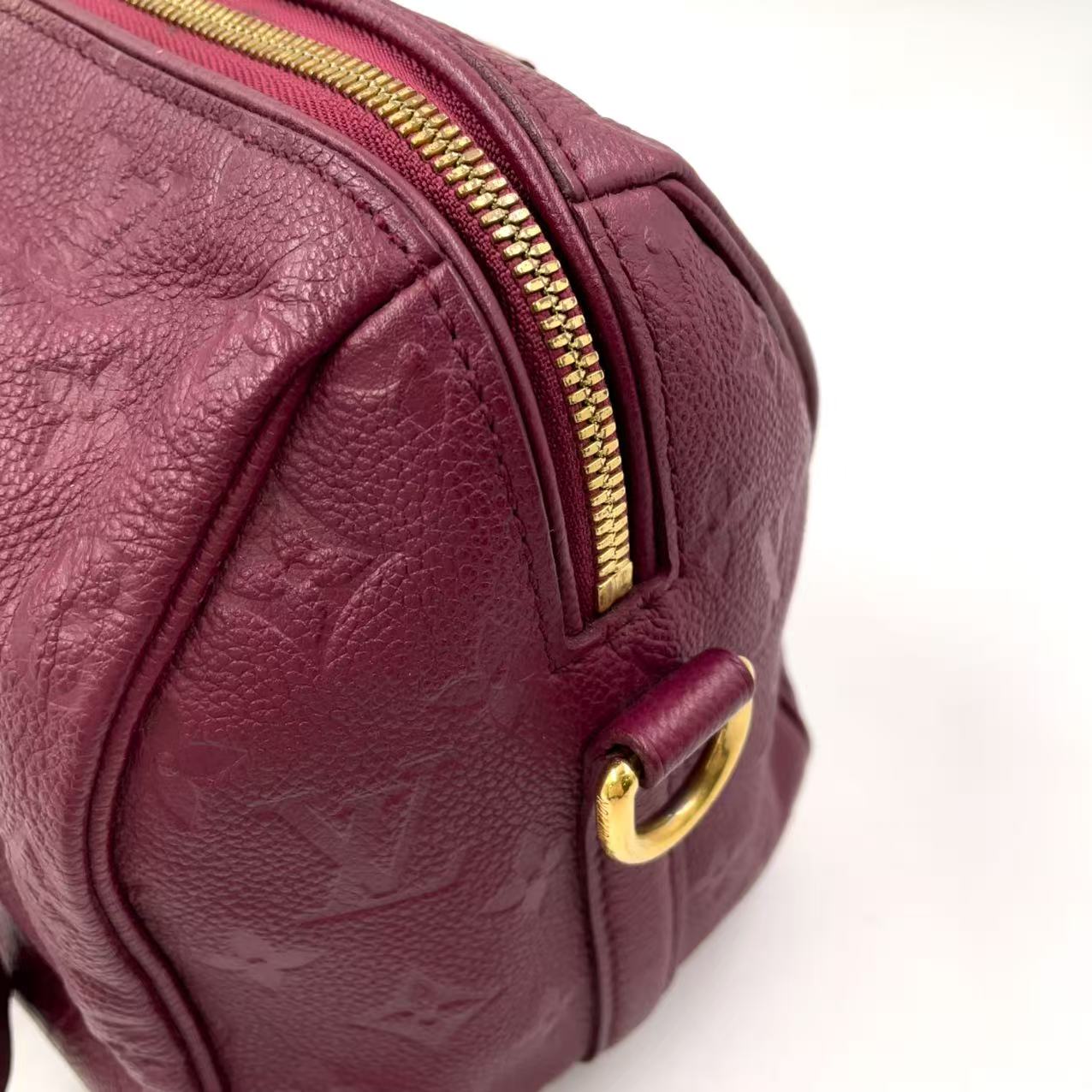 Speedy Bandouliere 25 Imprint Jaipur Handtasche