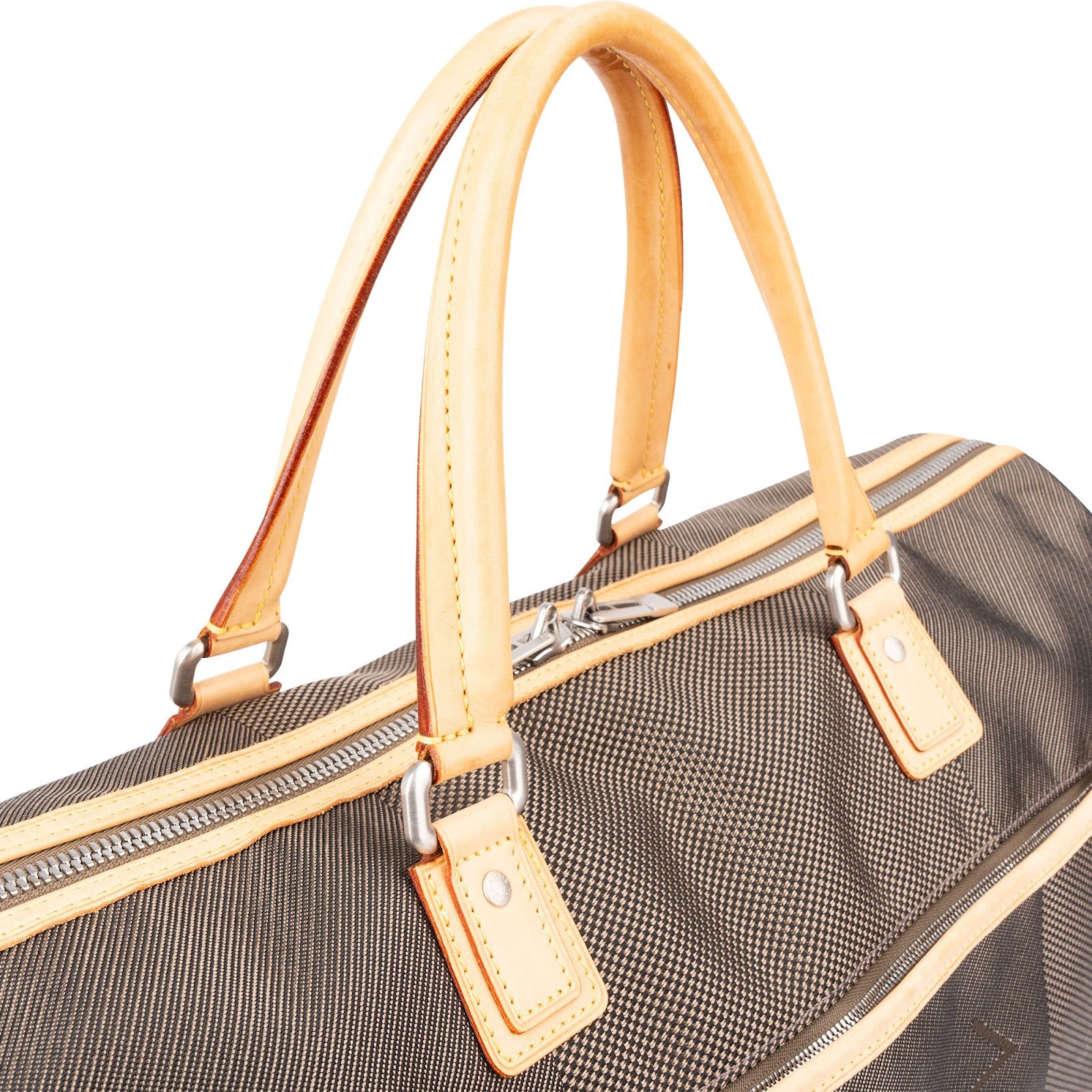 Louis Vuitton – Damier Géant Albatros 50 Reisetasche