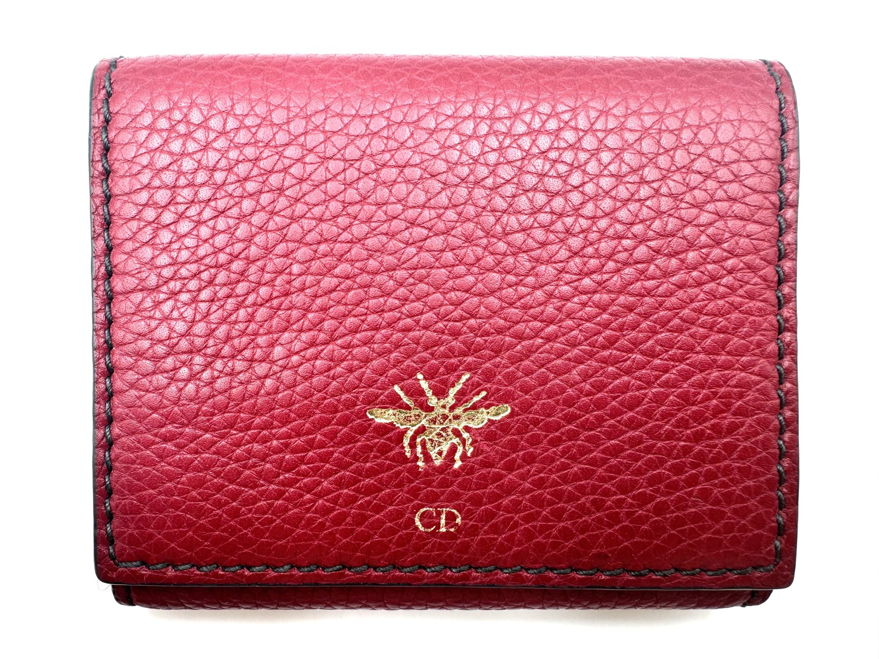 Christian Dior - Brieftasche