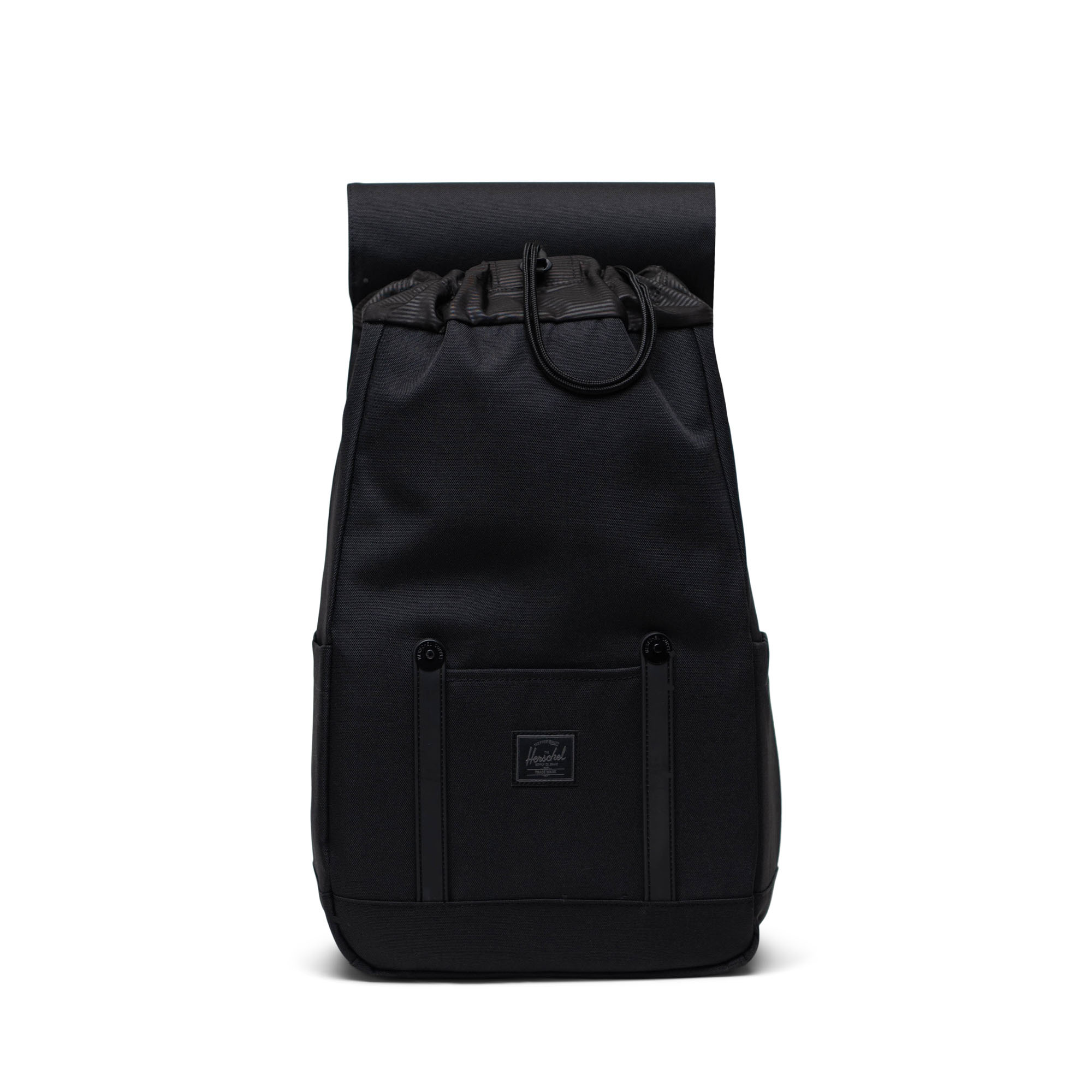 Retreat Rucksack S - Black Tonal