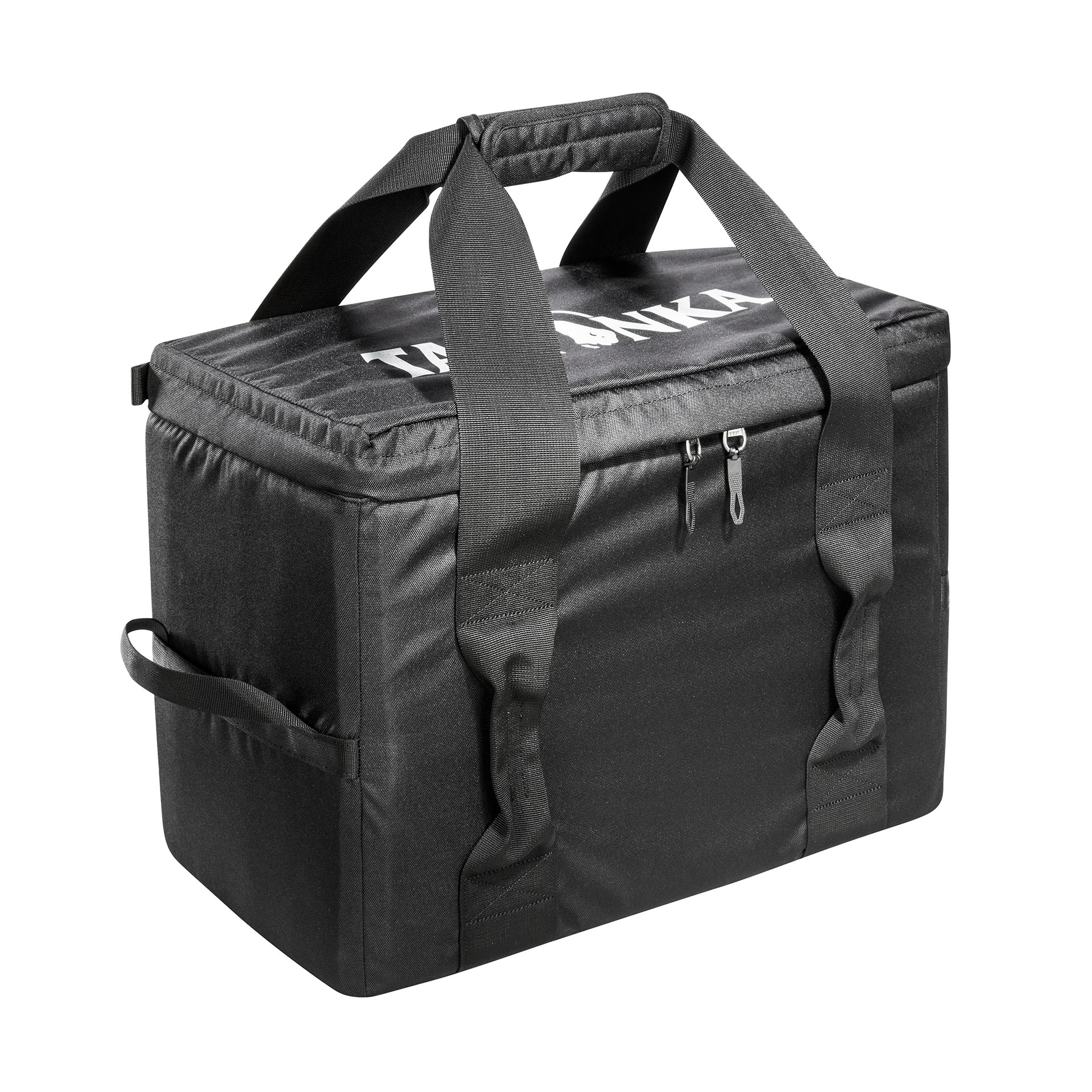 Gear Bag 40 Transporttasche - black