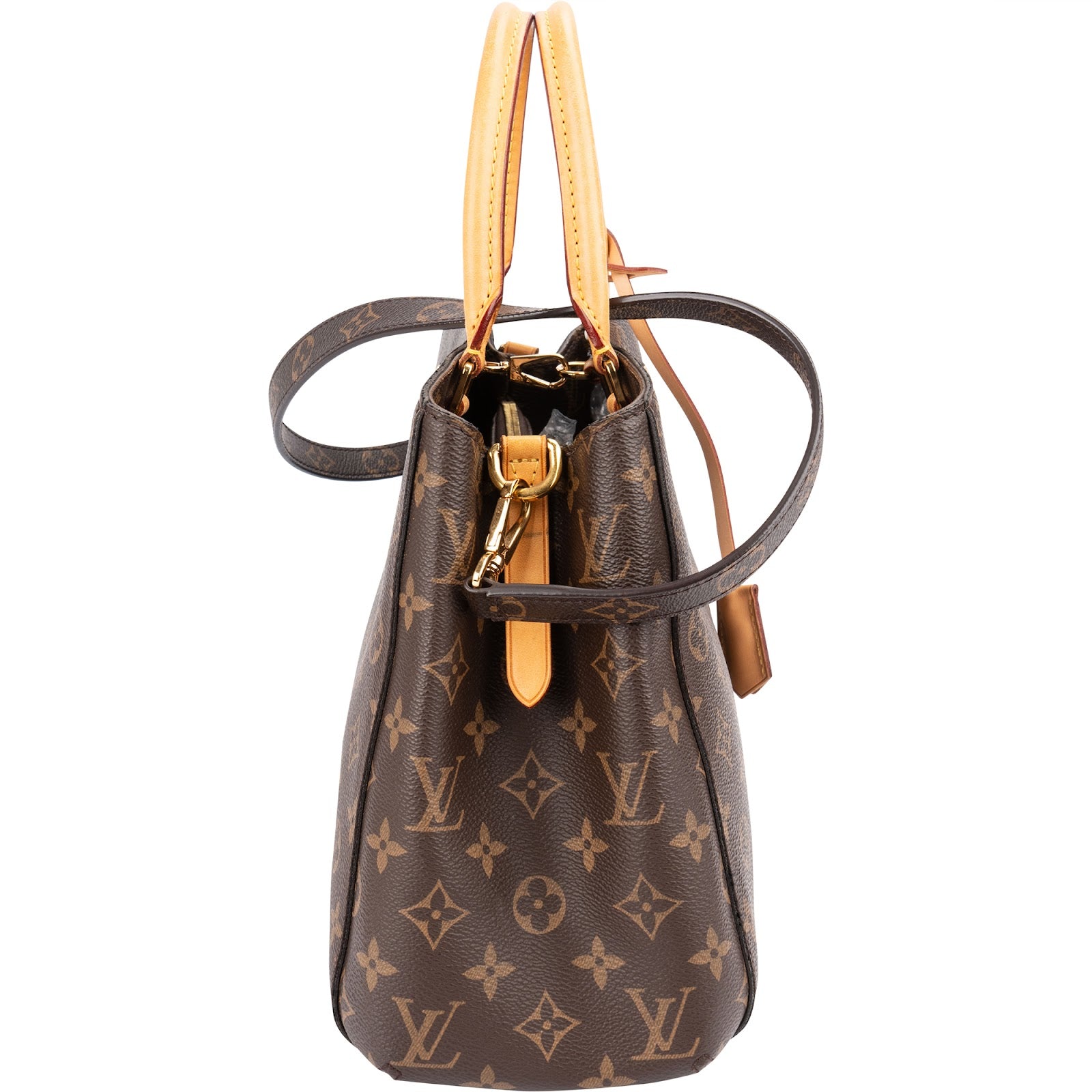 Louis Vuitton - Montaigne MM Handtasche