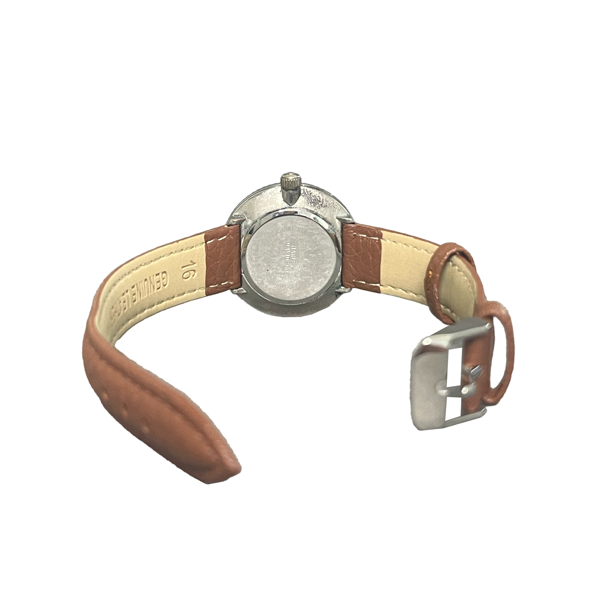 Harley Davidson - Dress watch