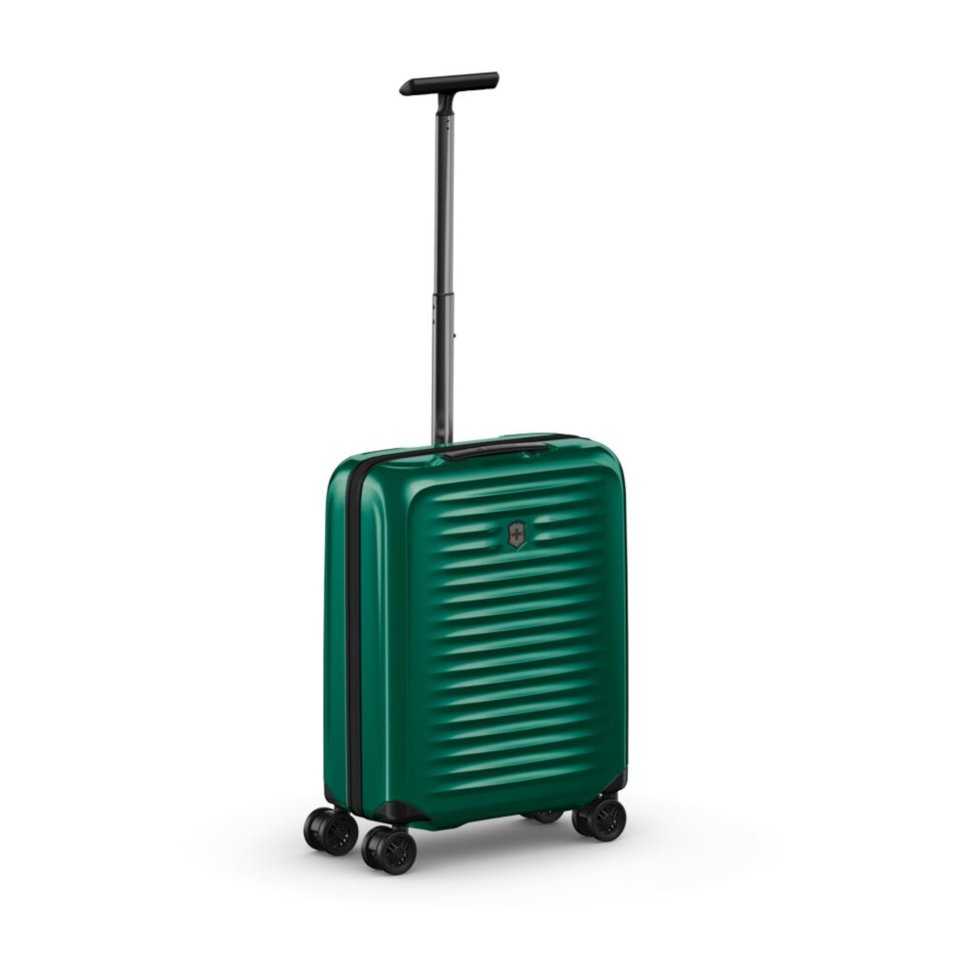 Airox Global Hardside Carry-on (55 cm) - Forest Green