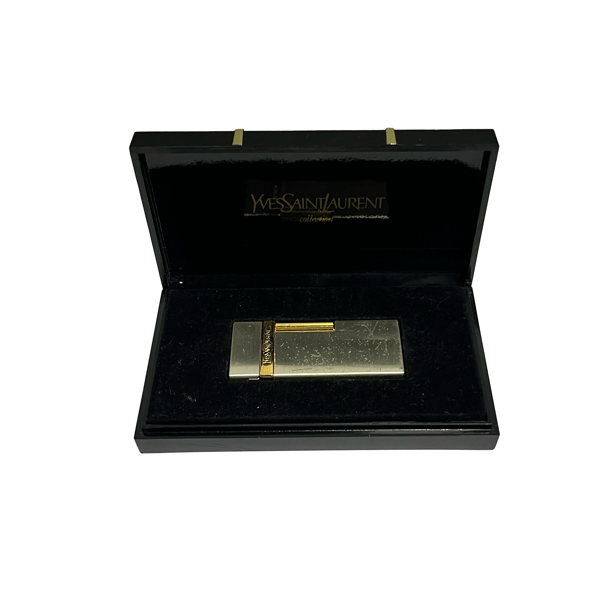 Yves Saint Laurent Feuerzeug