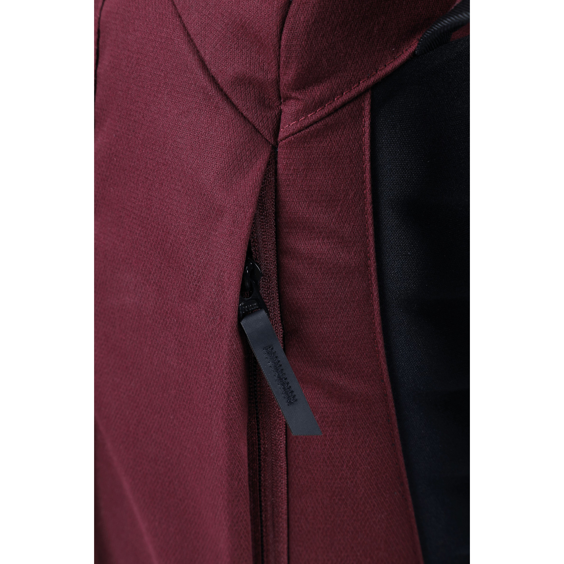 Rucksack NIKURO TRAVELER - Wine