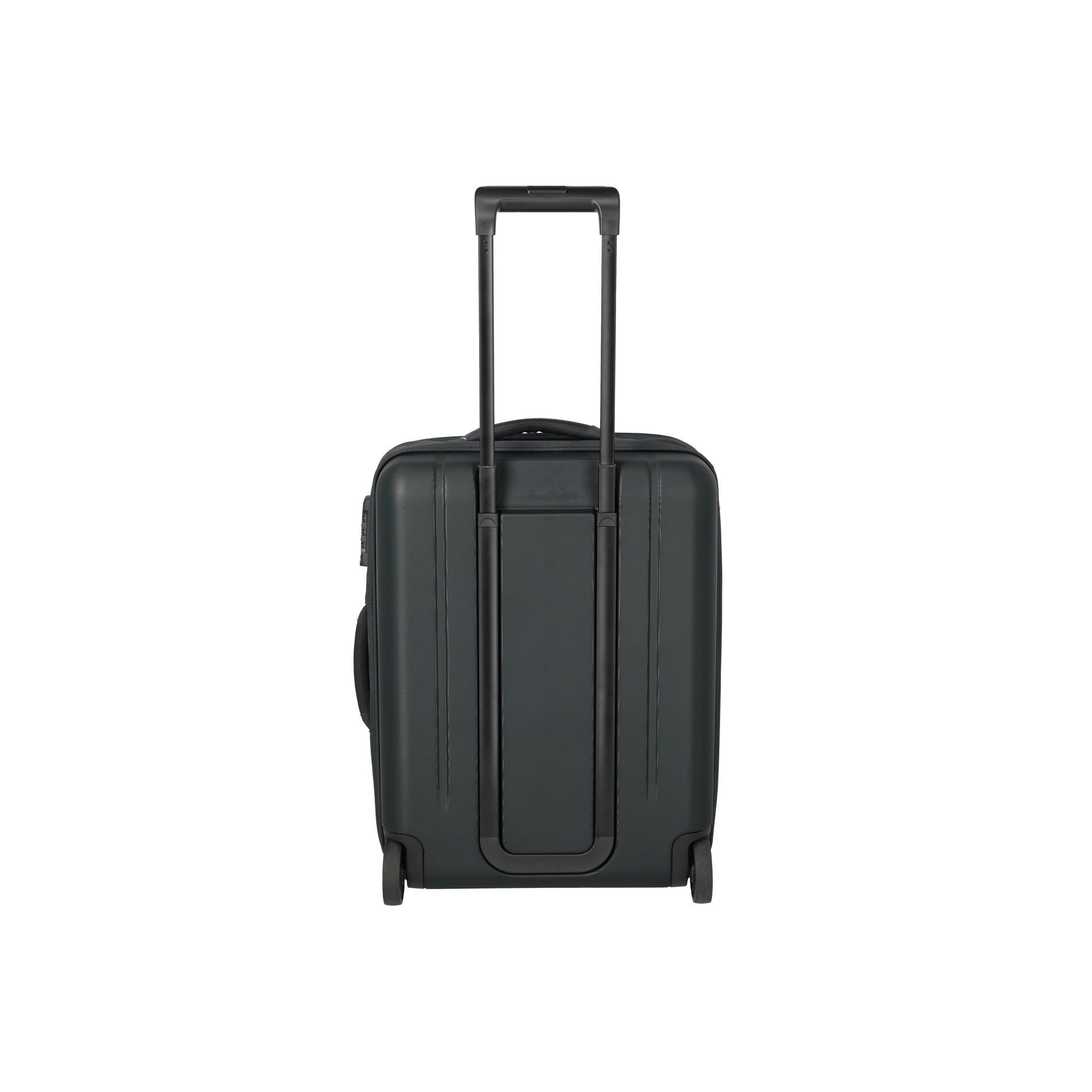 SKAII Kabinengepäck Hybrid S (55 cm) - Anthracite