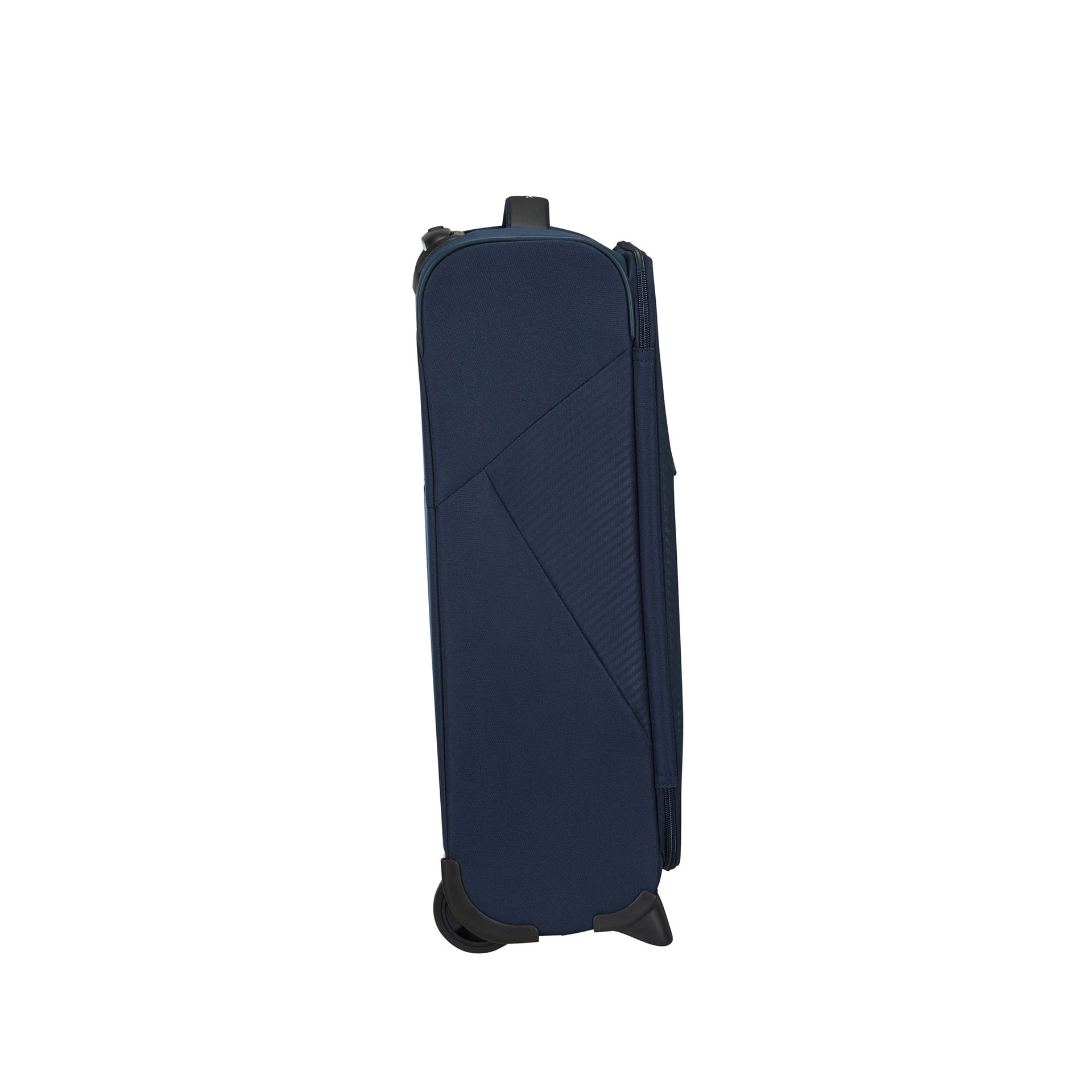 LITEBEAM Handgepäck 2 Rollen 55cm - Midnight Blue