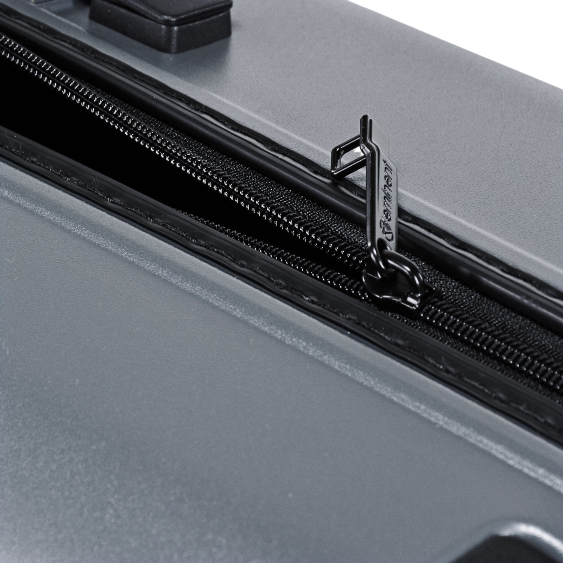 DANDELION Trolley M (66 cm) - dunkelgrau