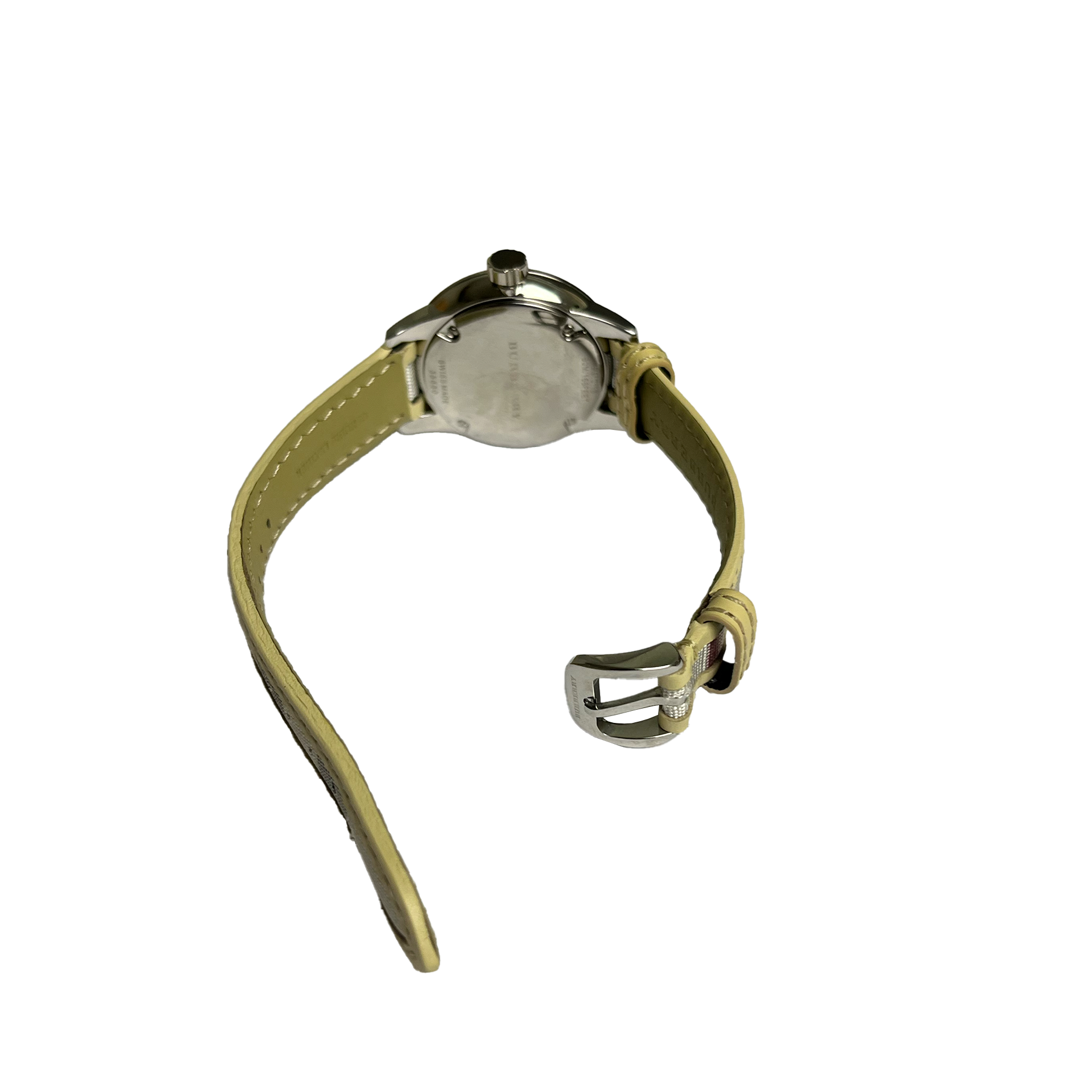 Burberry - The City - BU10113 - Damenuhr