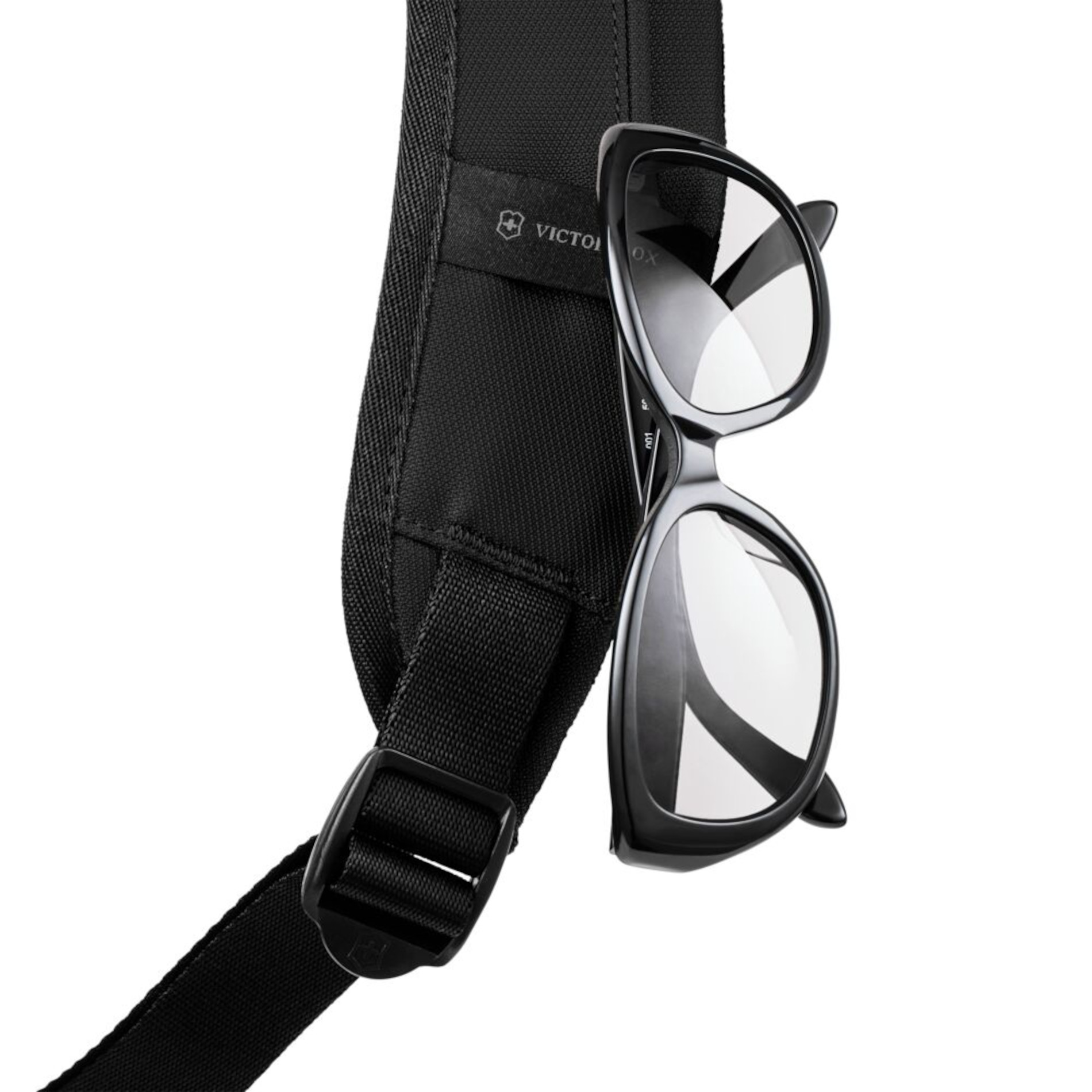 Altmont Modern Commuter Backpack - Black