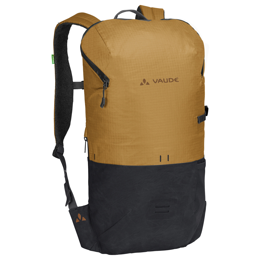 Rucksack CityGo 14 - Peanutbutter