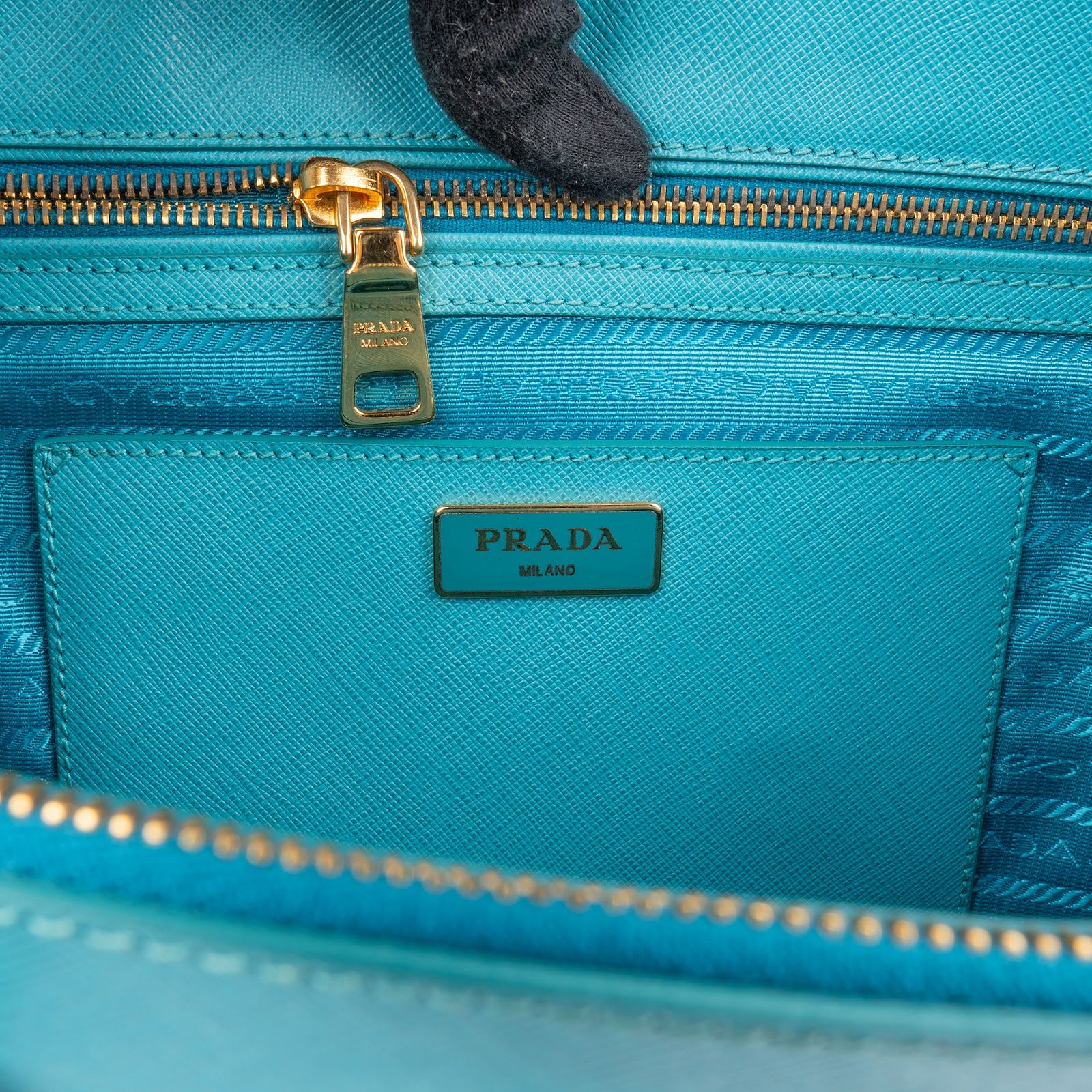 Prada - Galleria Handbag