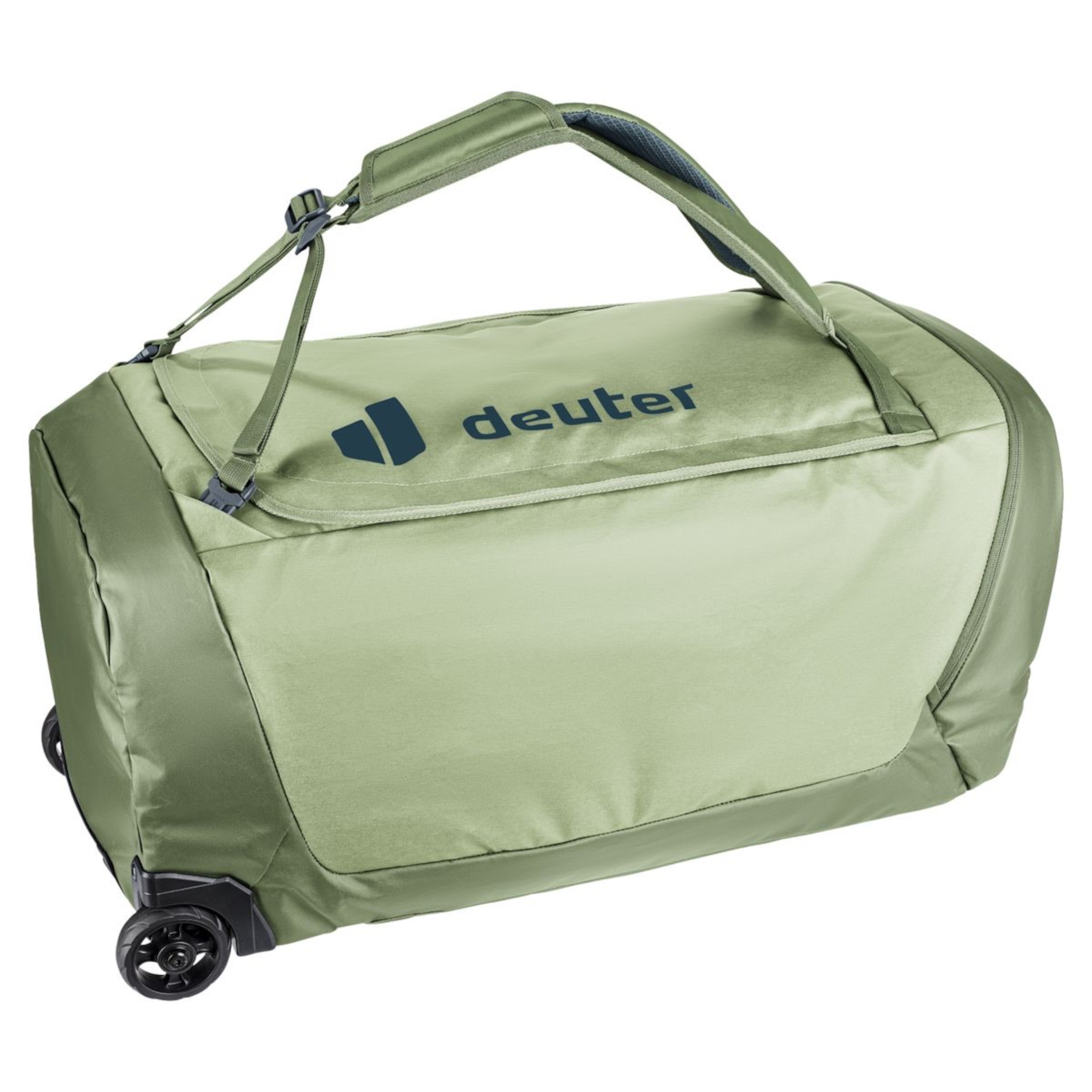 Duffel Pro Roller 90 - mineral-grove