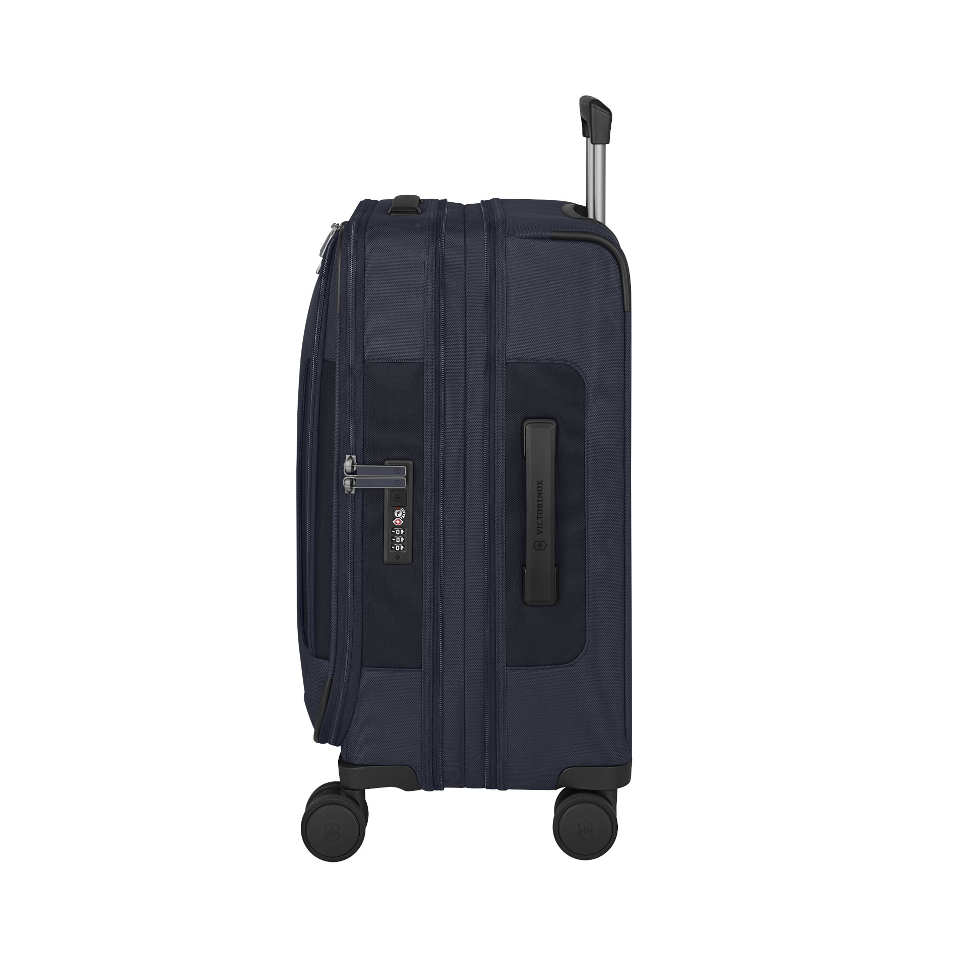 Werks Traveler 7.0 Frequent Flyer Carry-On Business - Navy Blue