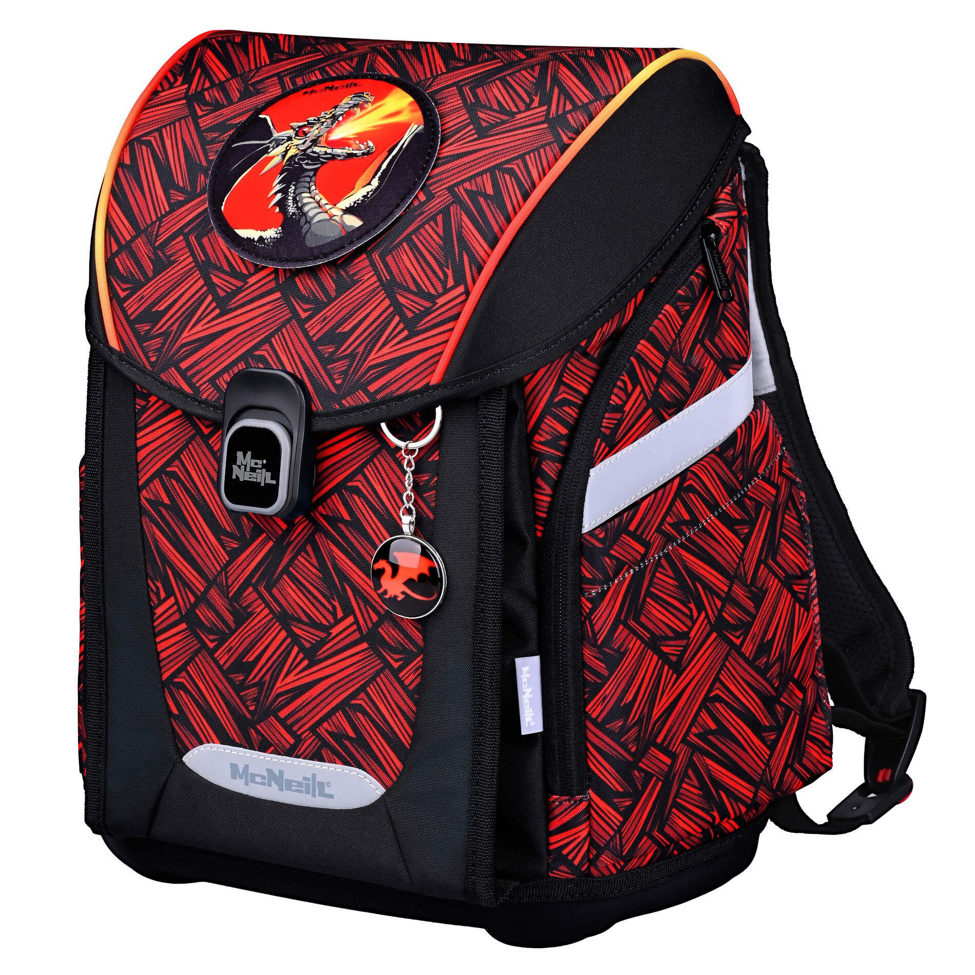 Set PRIMO 9tlg. - ZACK