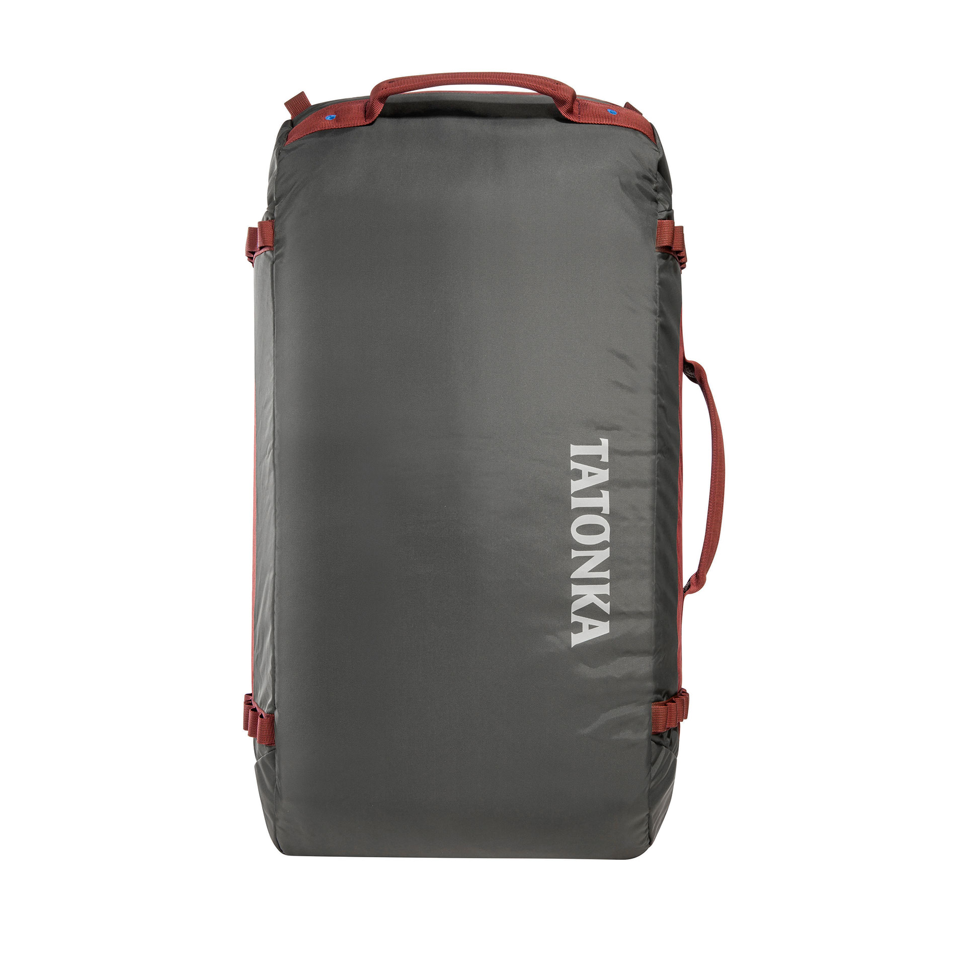 Duffle Bag 65 (foldable) - tango red