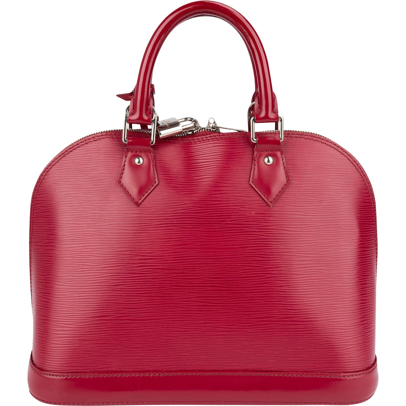 Louis Vuitton - Alma PM Handbag