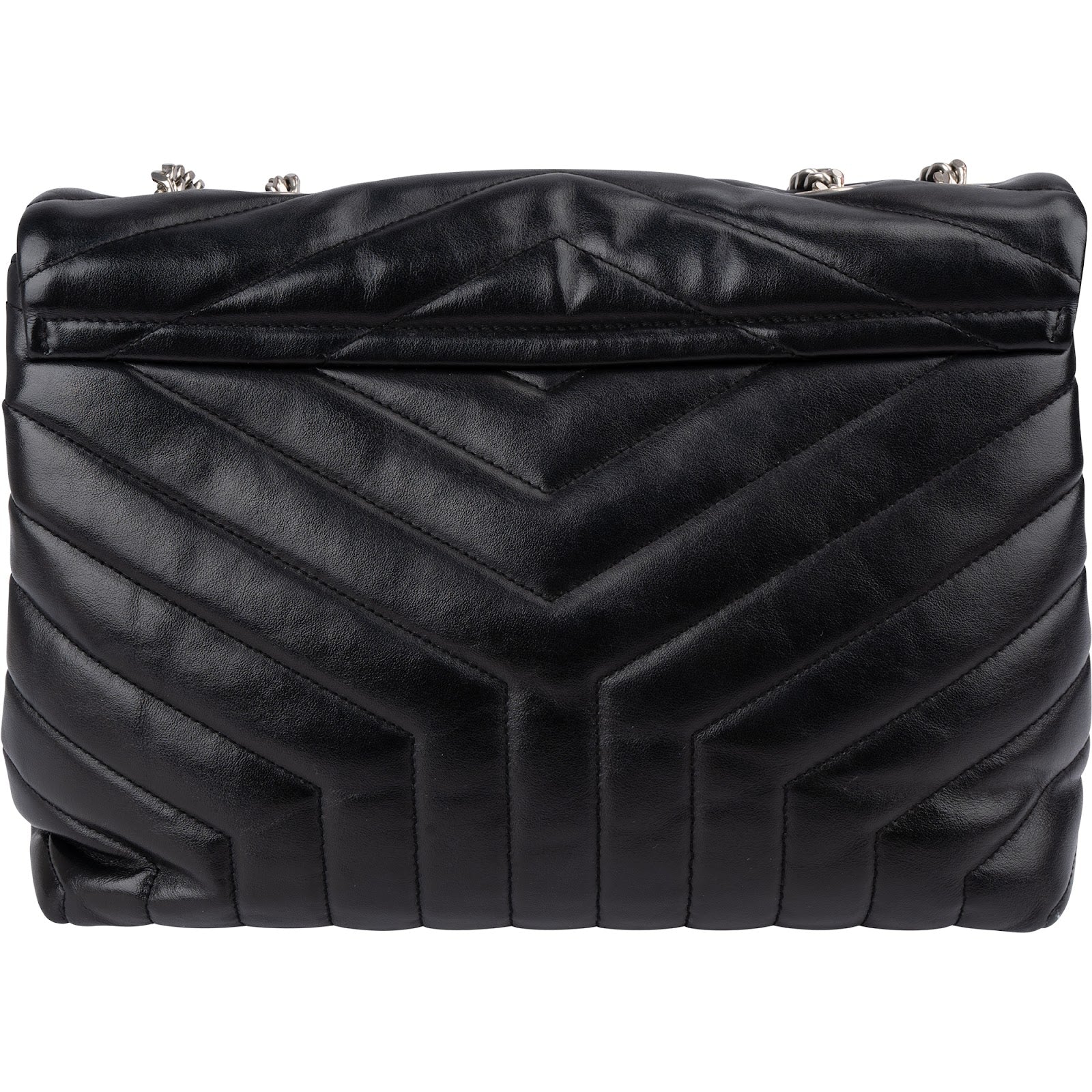 Yves Saint Laurent - Loulou Medium Shoulder Bag