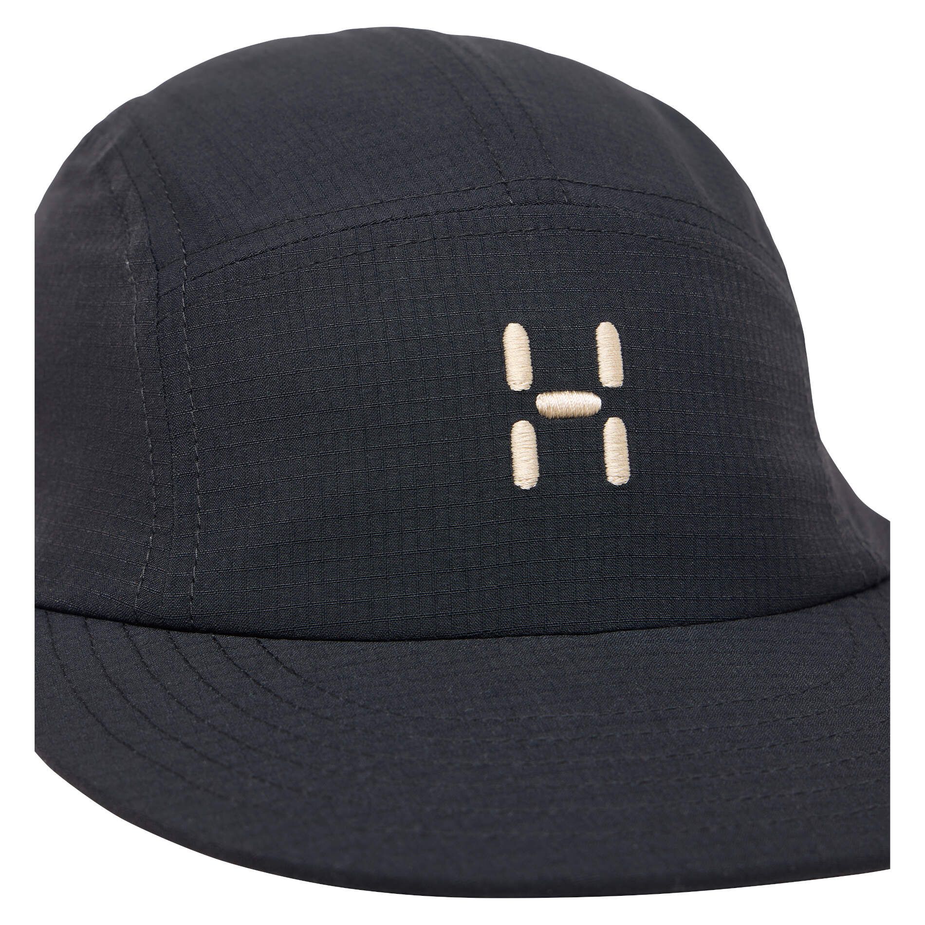 Brand Five-Panel Cap S/M