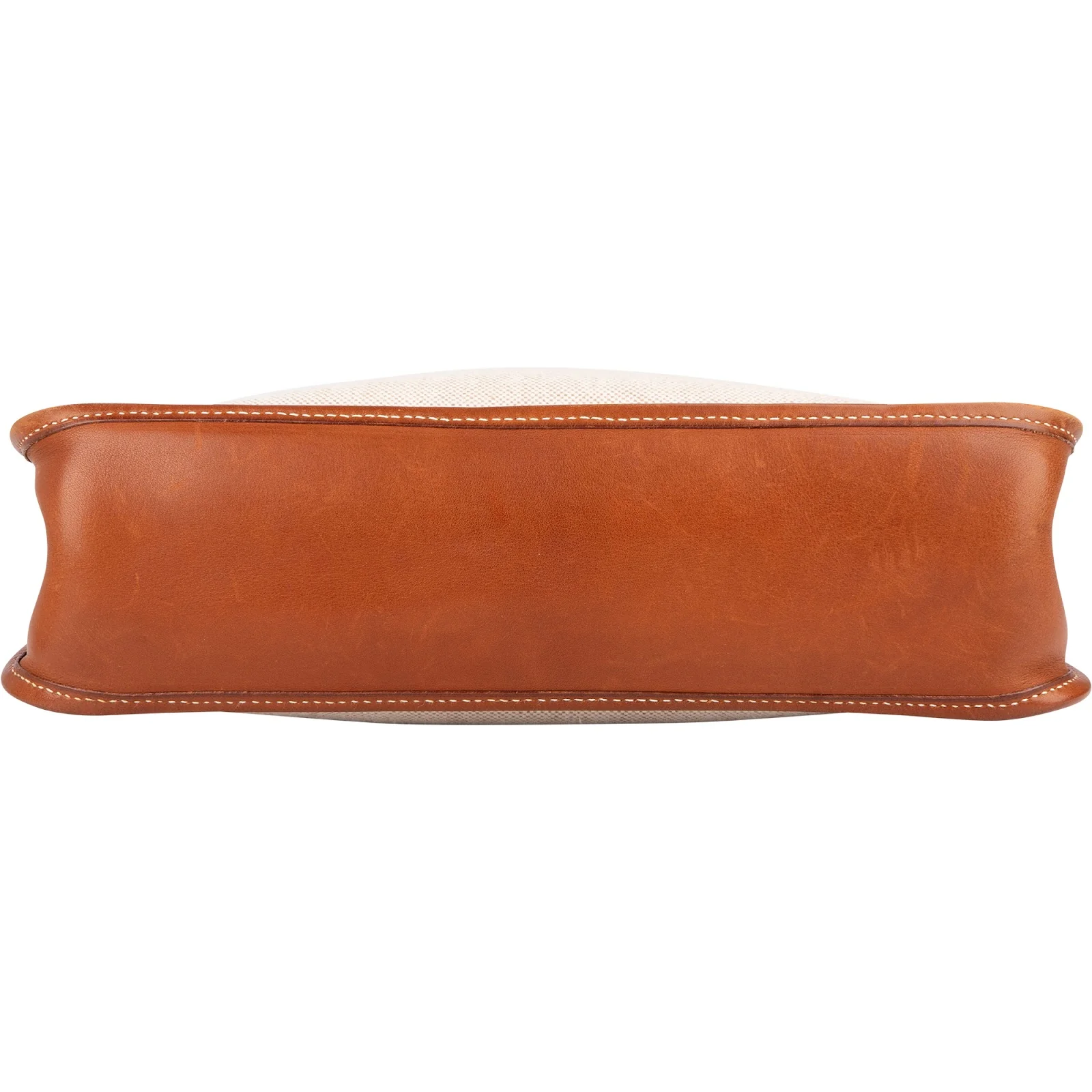 Hermès Toile Vespa PM Shoulder Bag