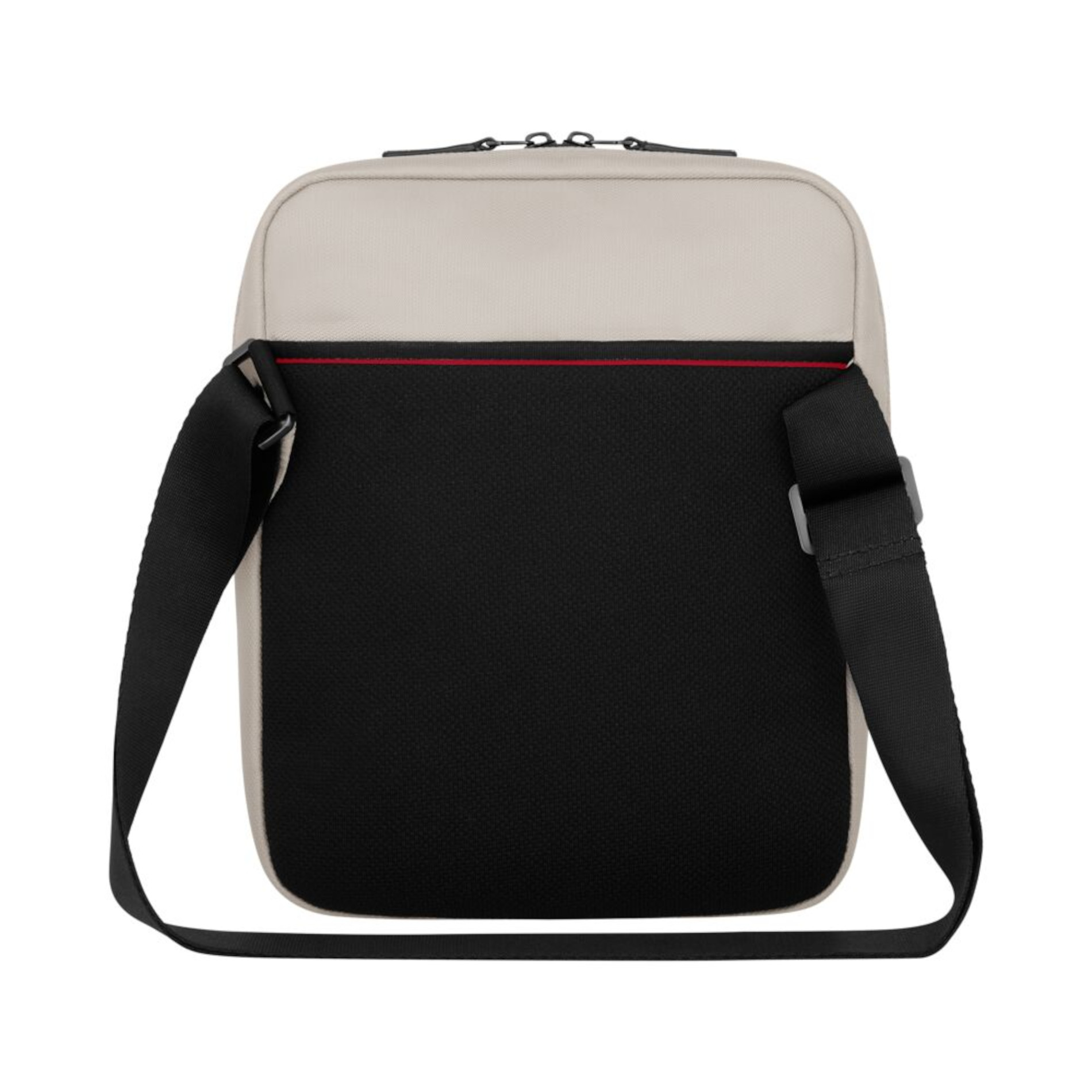 Altmont Modern Crossbody Bag - Stone White