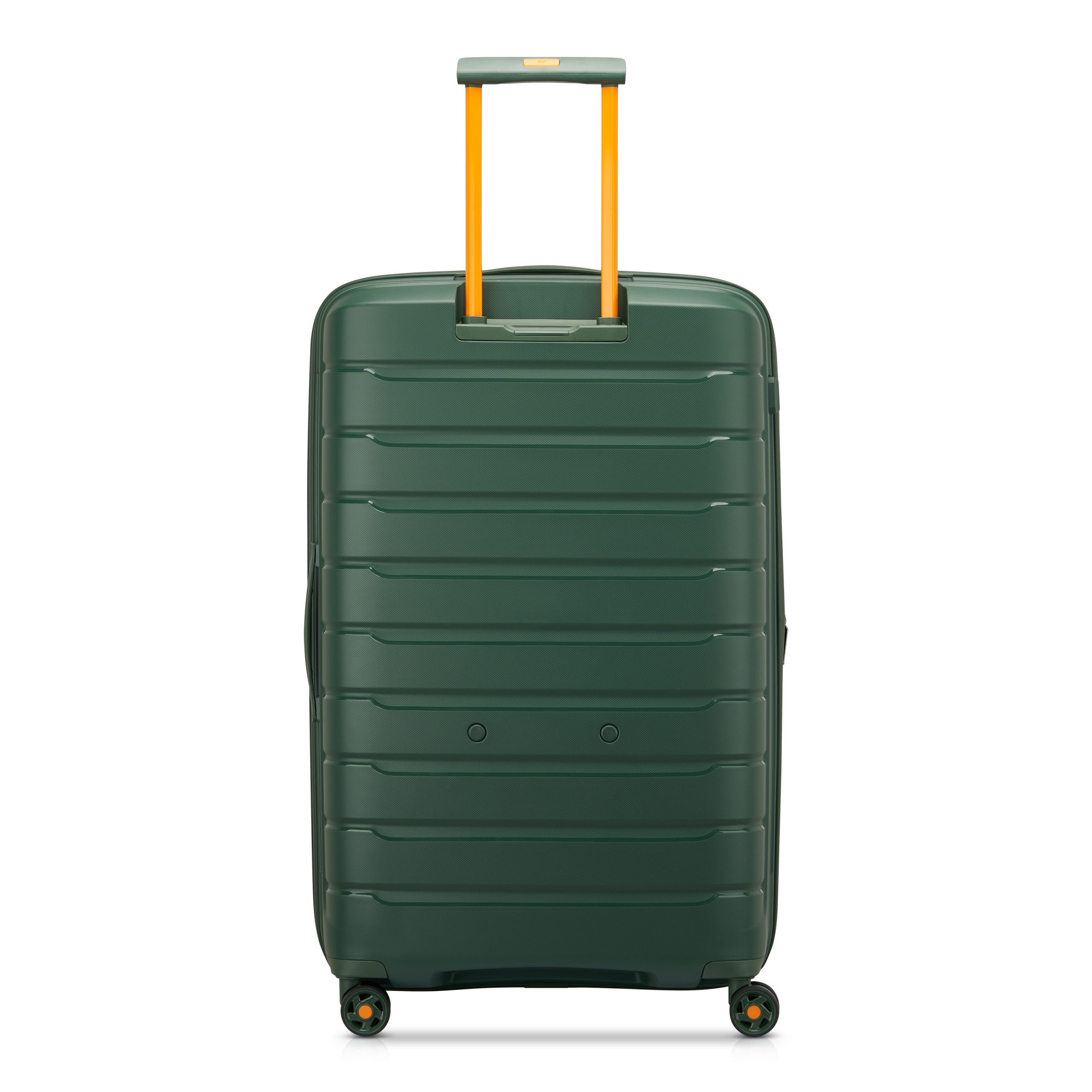 B-FLYING Trolley L (78 cm) erweiterbar - Forest Green