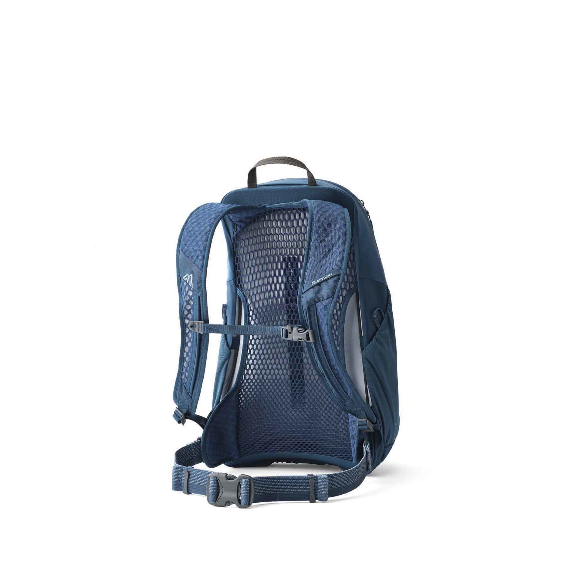 Plecak turystyczny ARRIO 20 RC – STARLIGHT BLUE