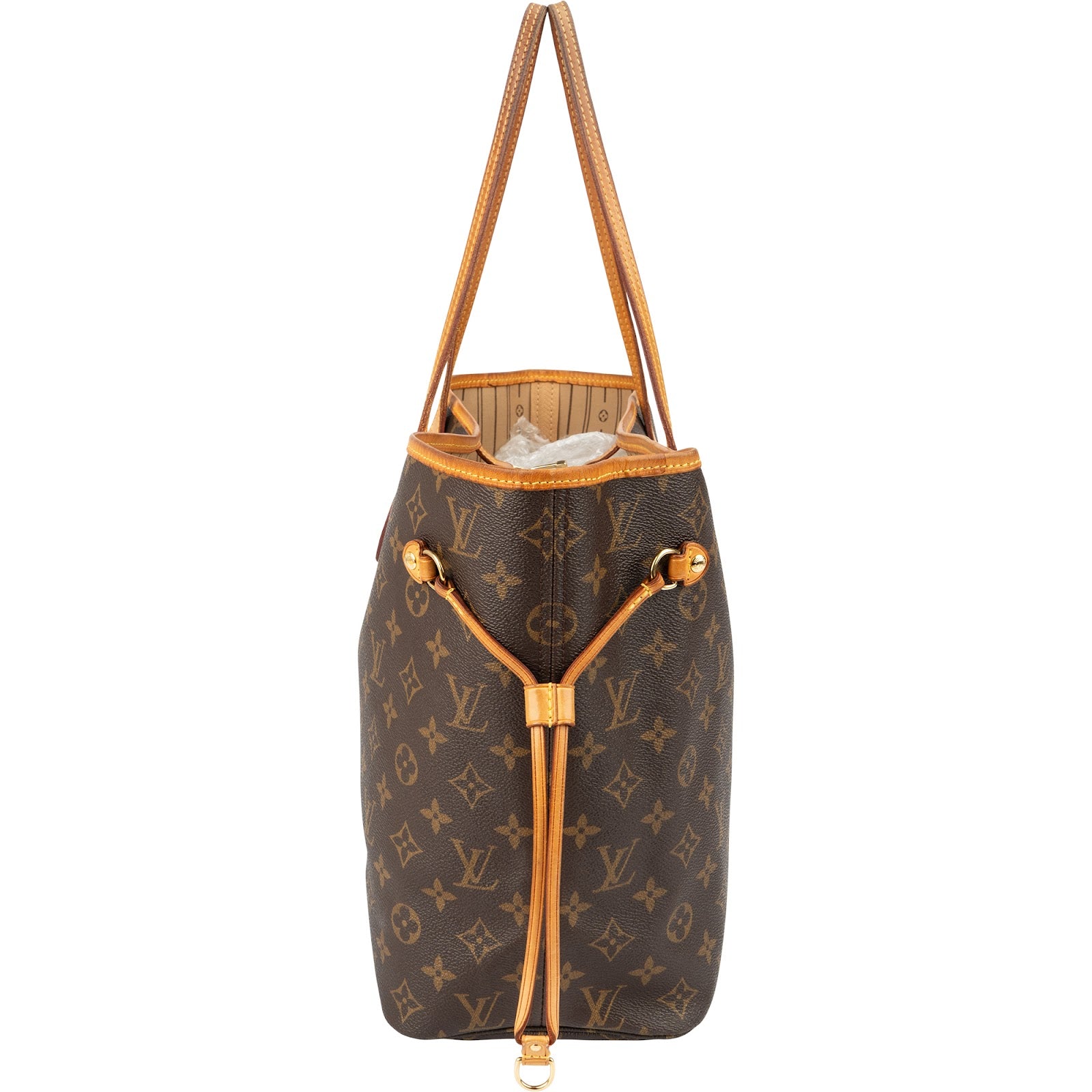Louis Vuitton - Neverfull MM Shoulder Bag