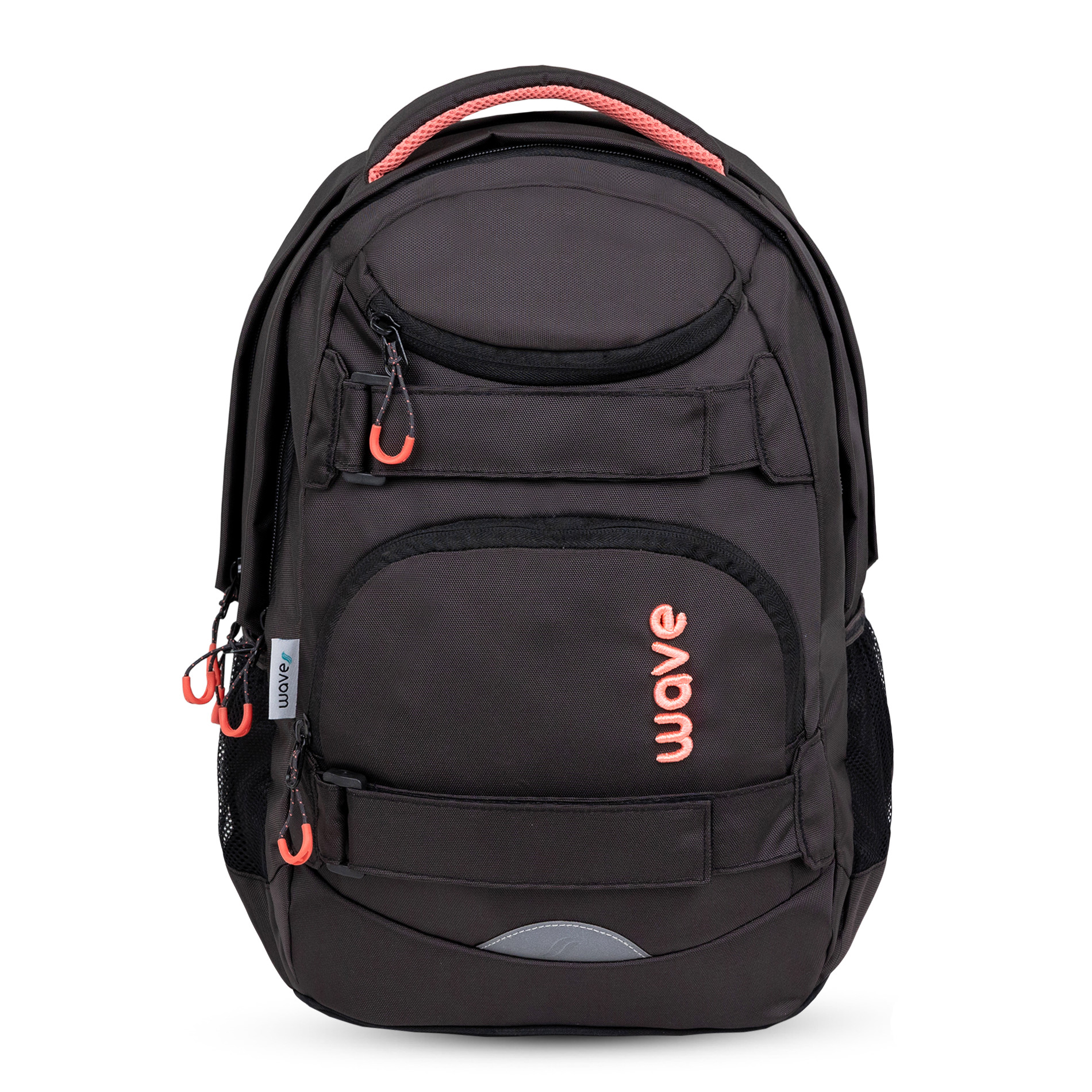 Wave Infinity Move Schulrucksack "Blooms"