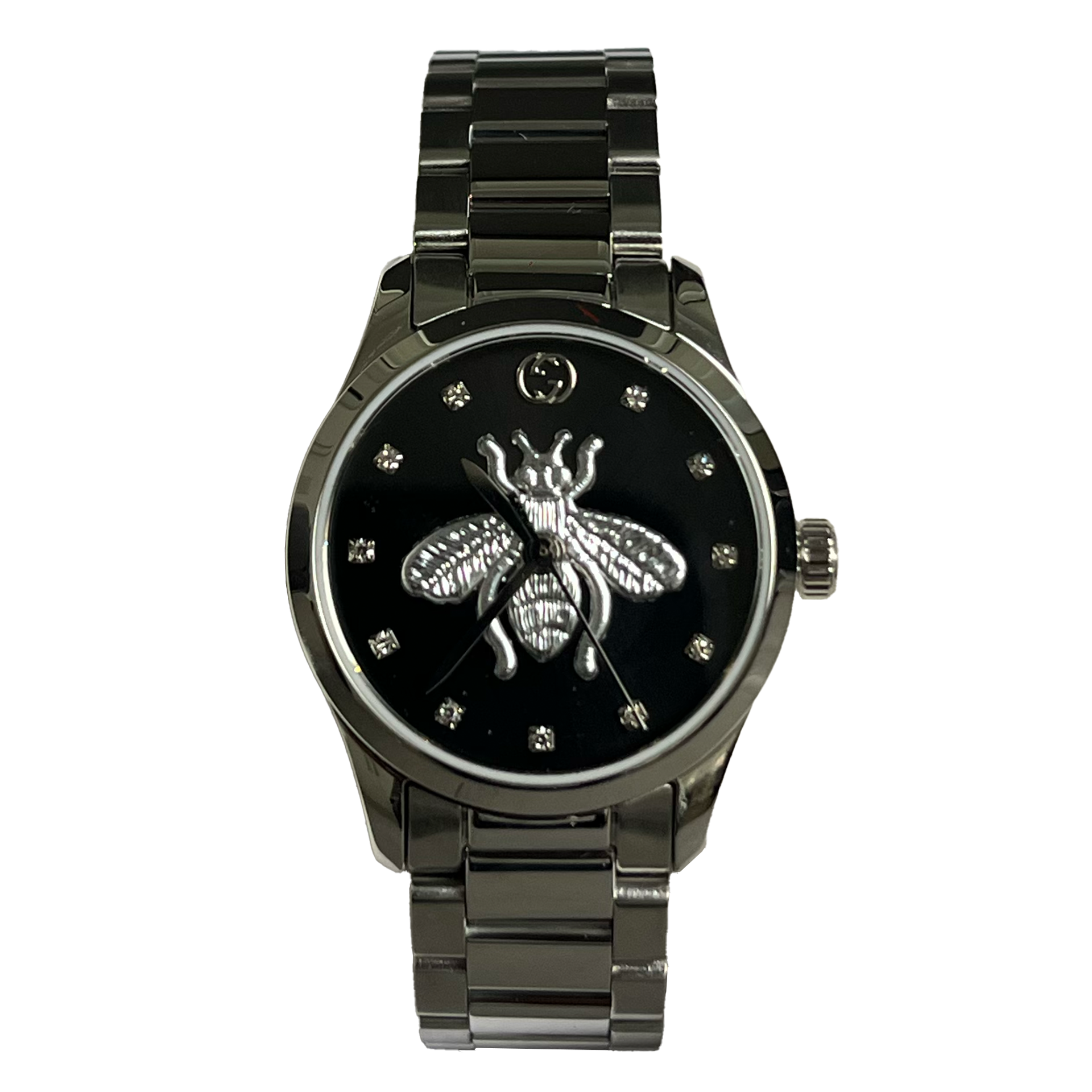 Gucci - G-Timeless - YA1265024 - Damen Armbanduhr