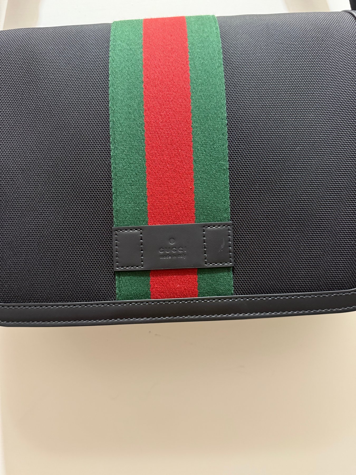 Gucci - Crossbody-Bag
