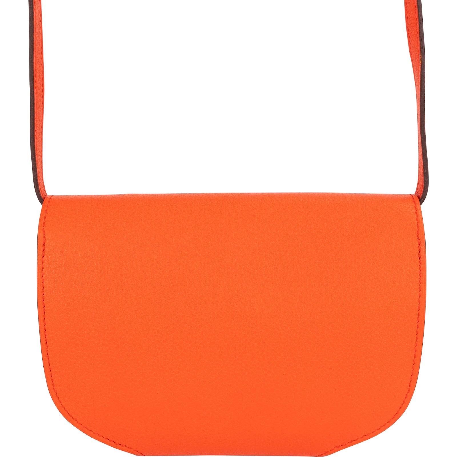 Hermès - Convoyeur Crossbody Bag
