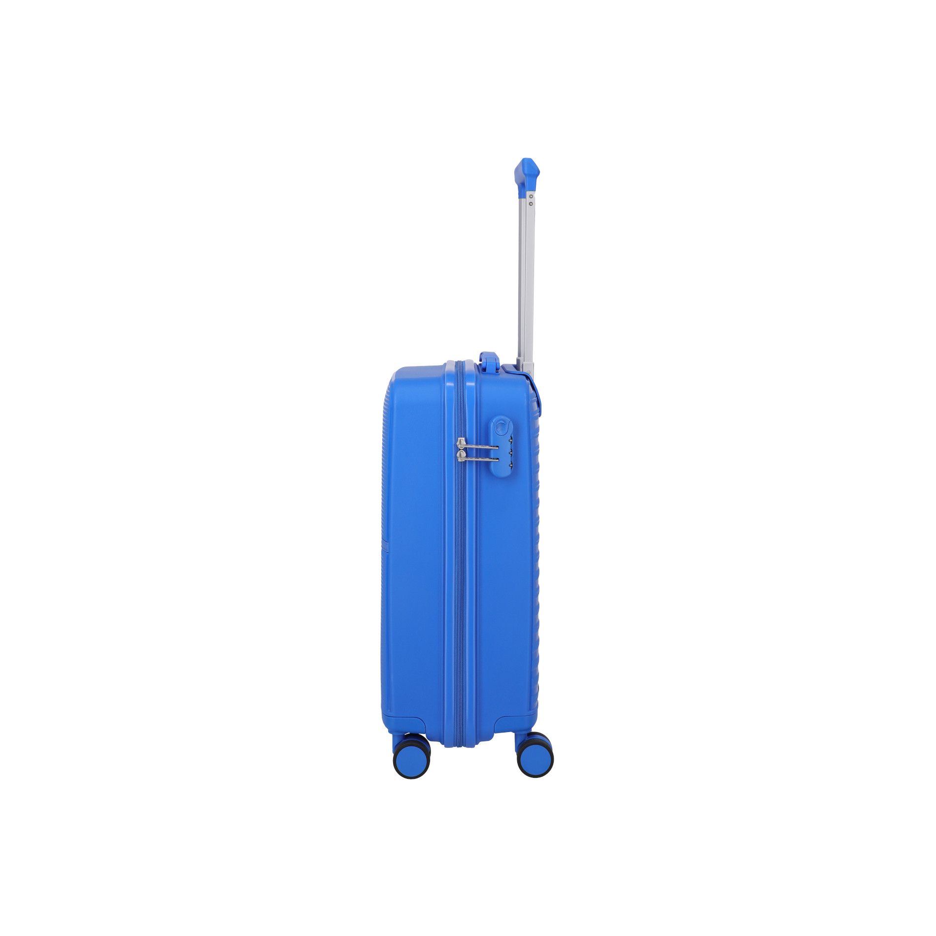 PACIFIC Handgepäck S (55cm) - Blue