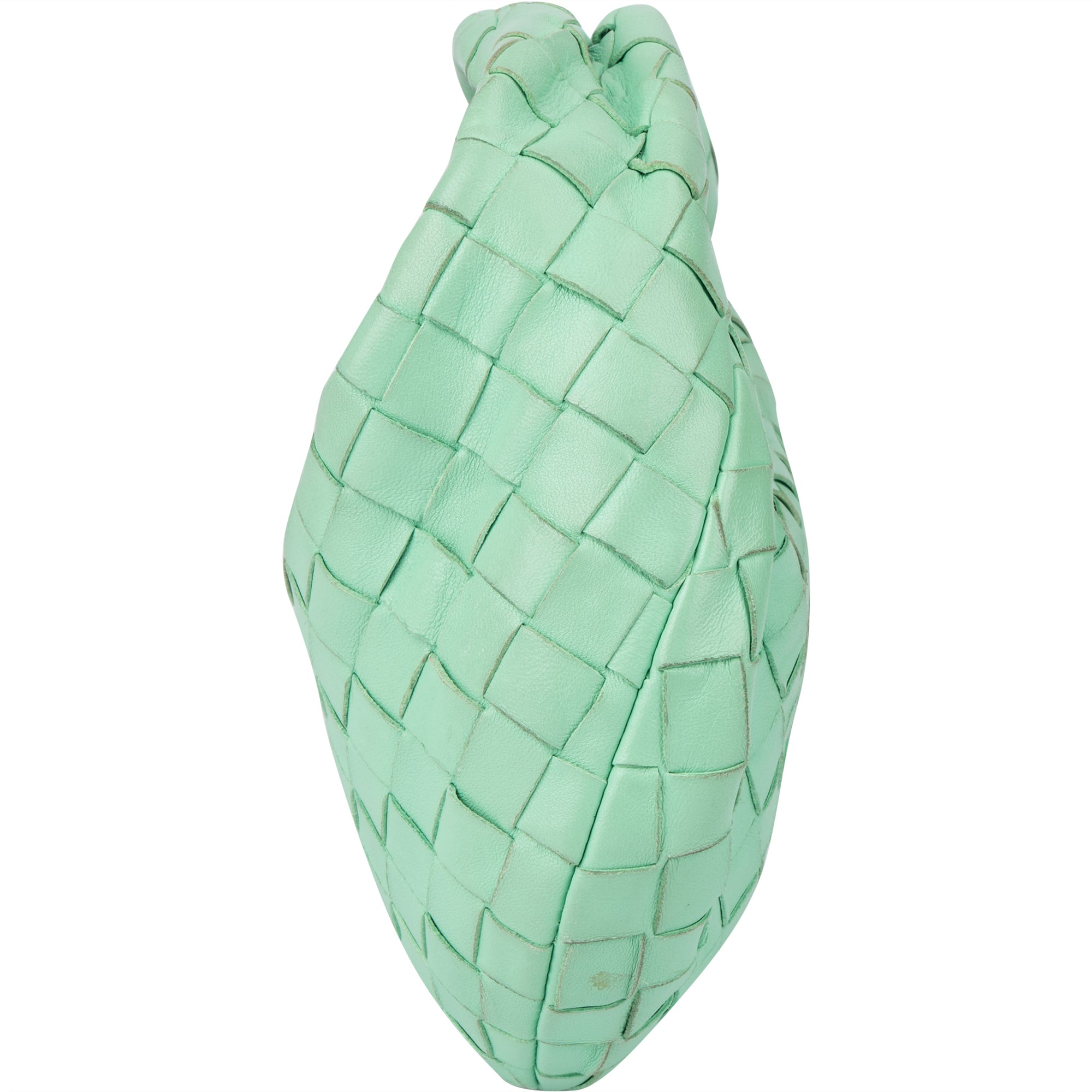 Torebka Bottega Veneta Intrecciato Leather Mini Jodie