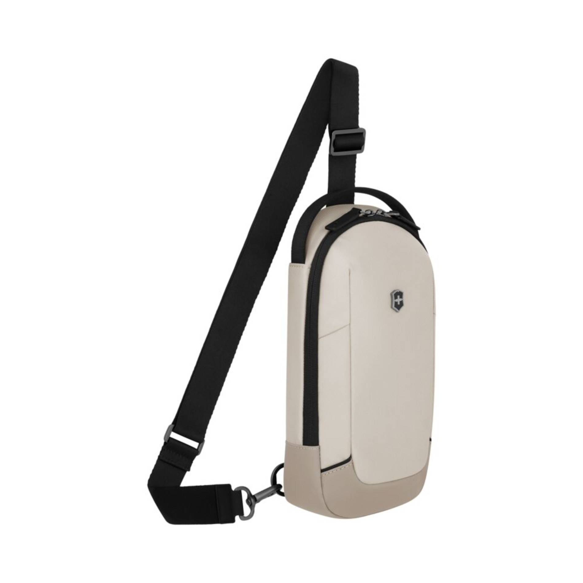 Altmont Modern Sling Bag - Stone White