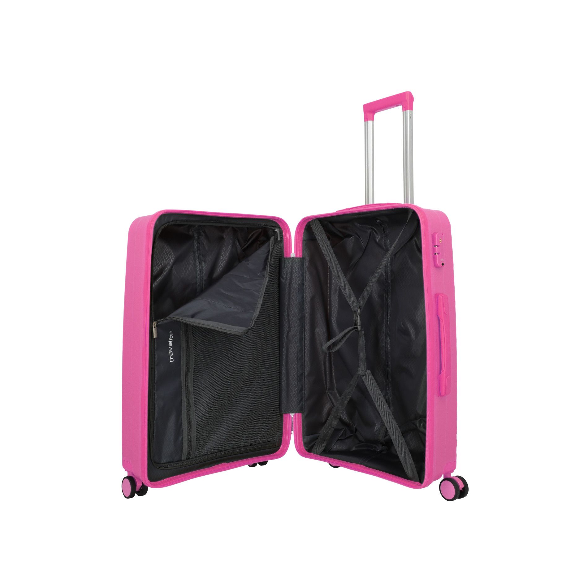 PACIFIC Trolley M (67 cm) - Pink