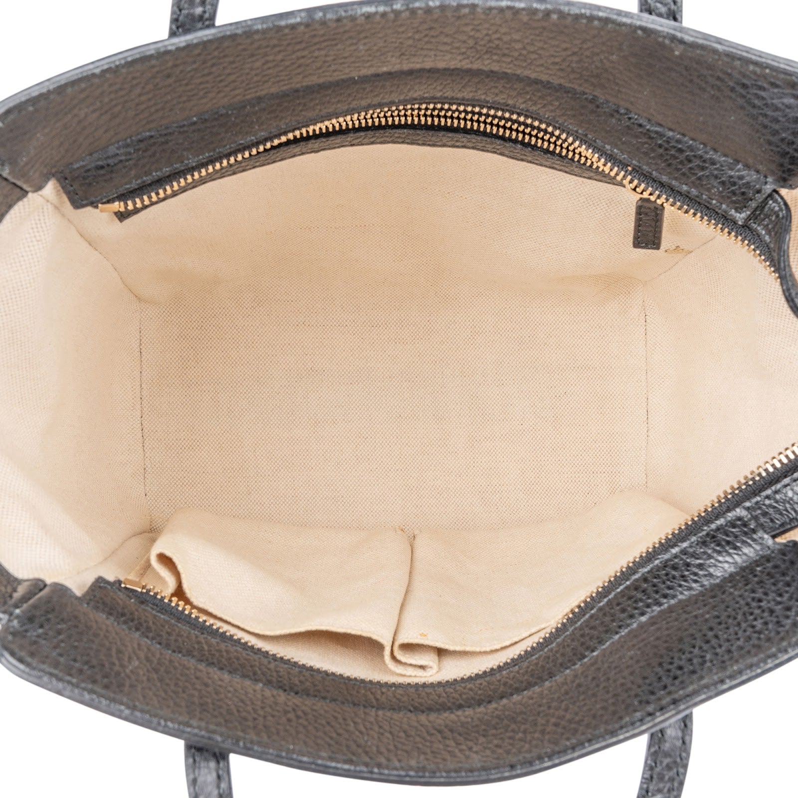 Gucci - Swing Small Tote Shoulderbag